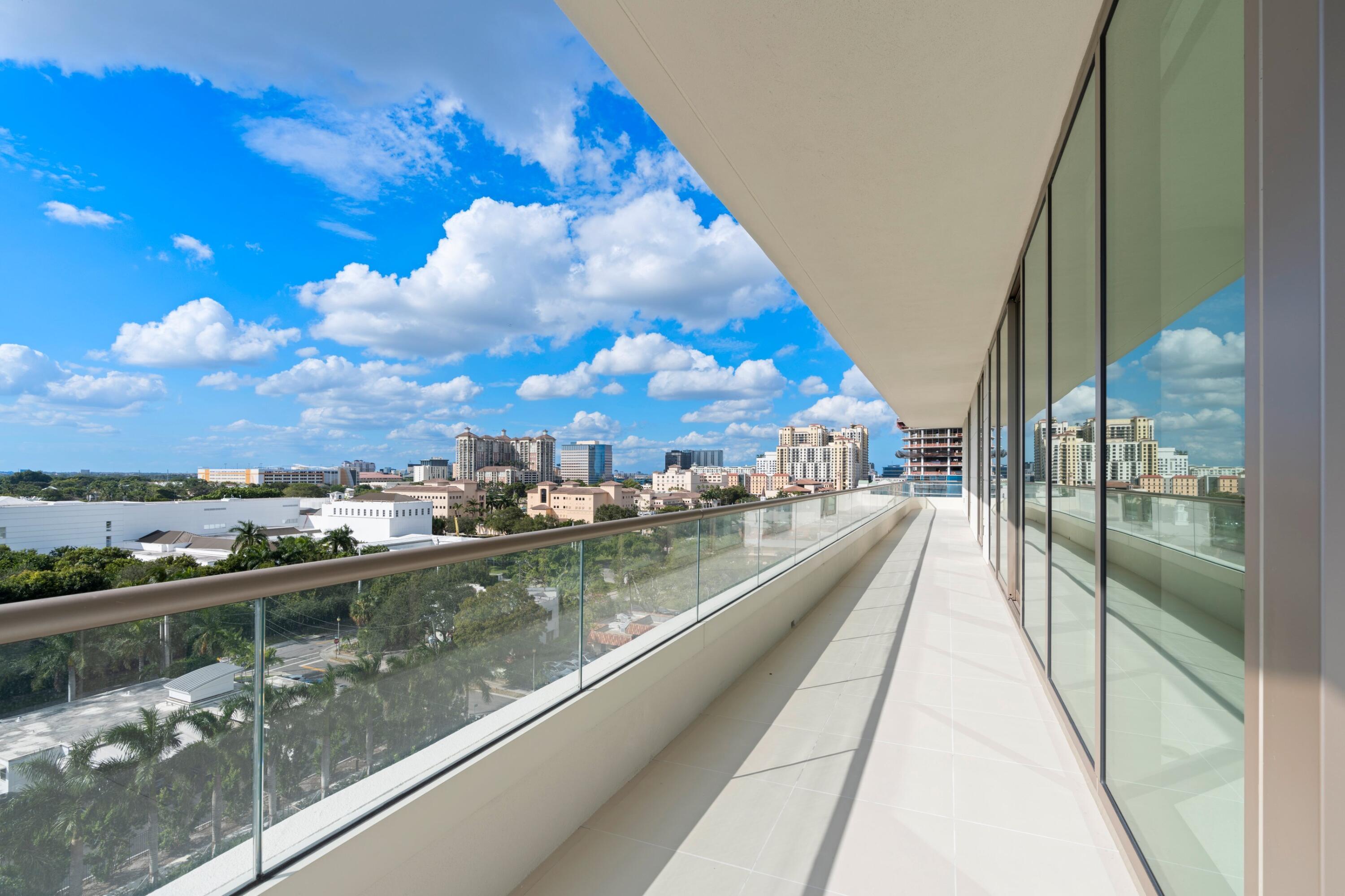 200 Arkona Court 801