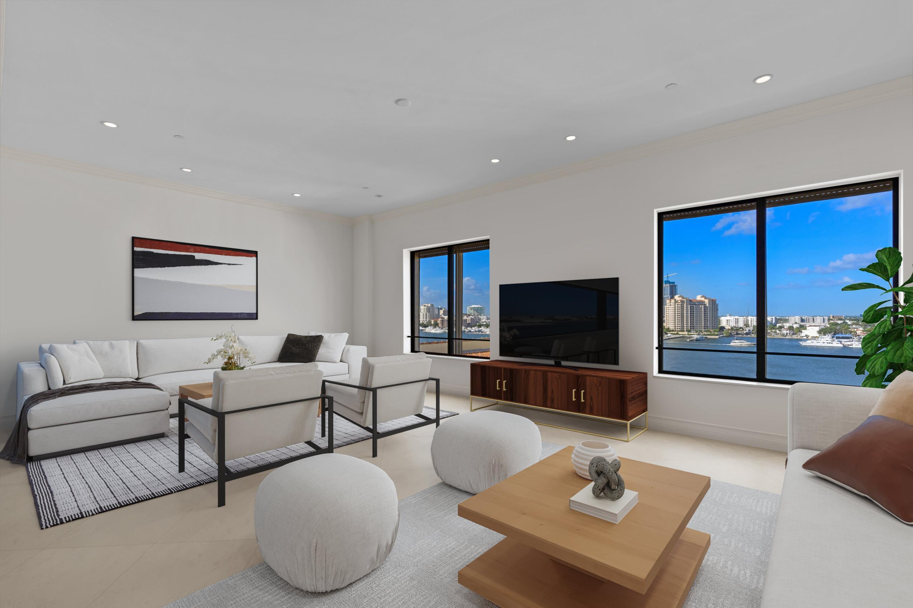 150 Bradley Place 904