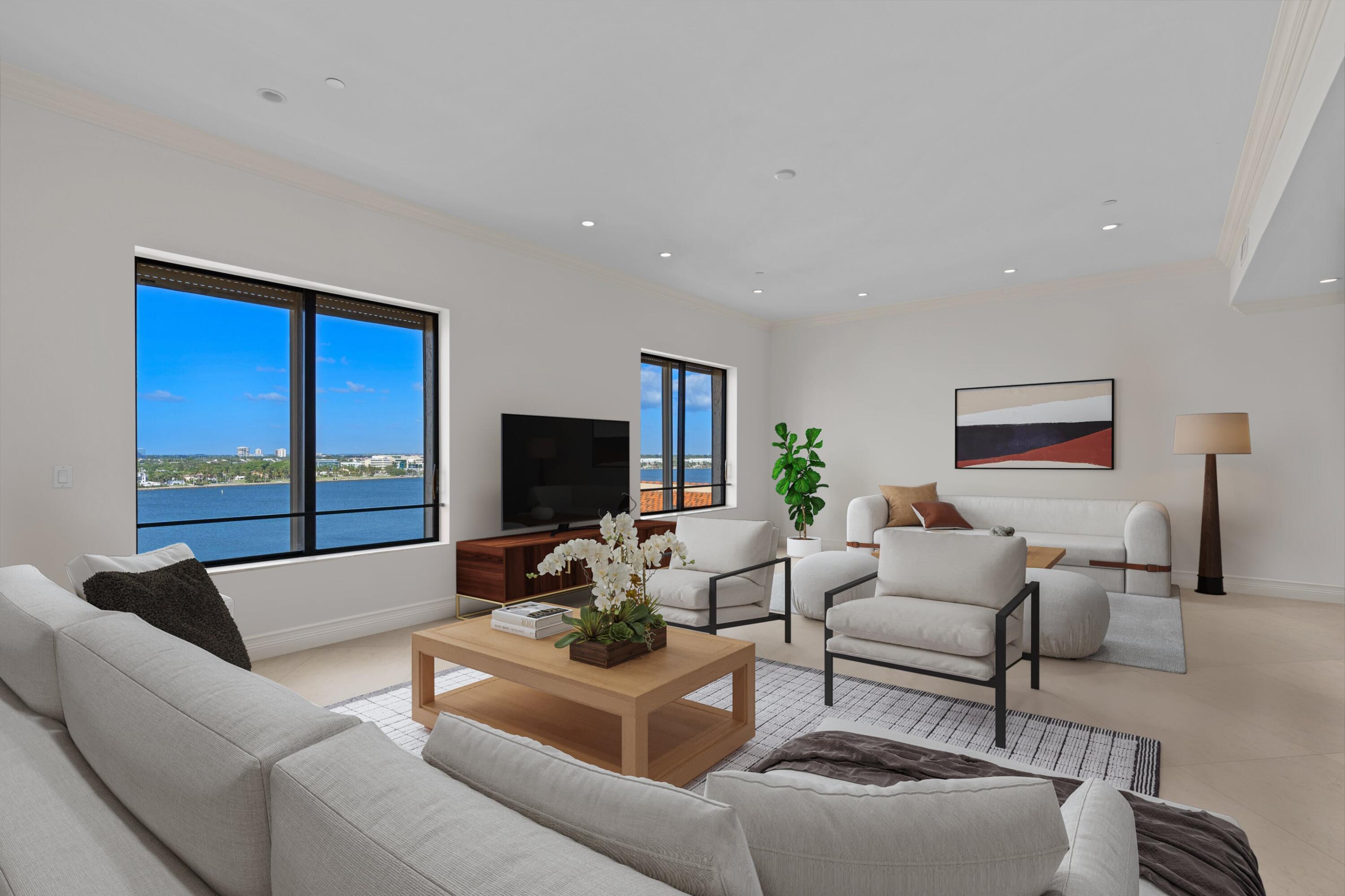 150 Bradley Place 904