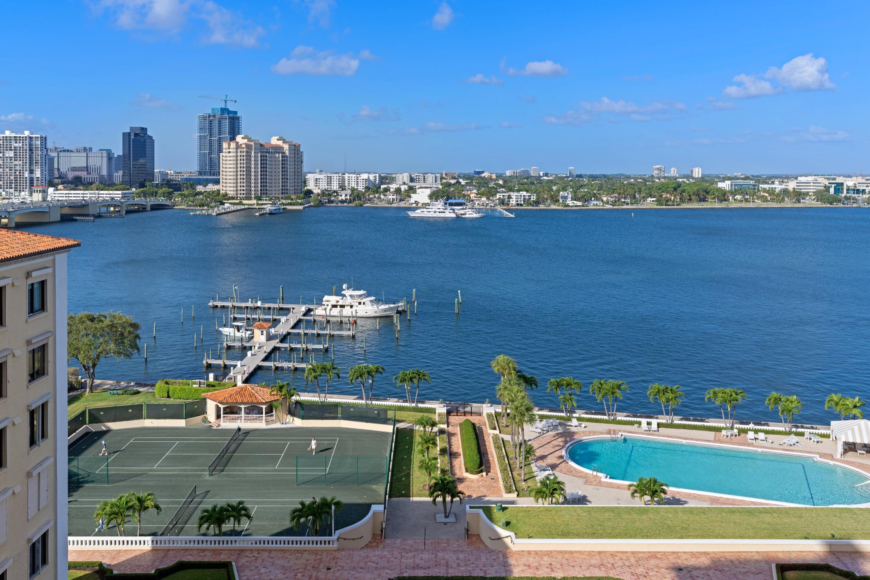 150 Bradley Place 904