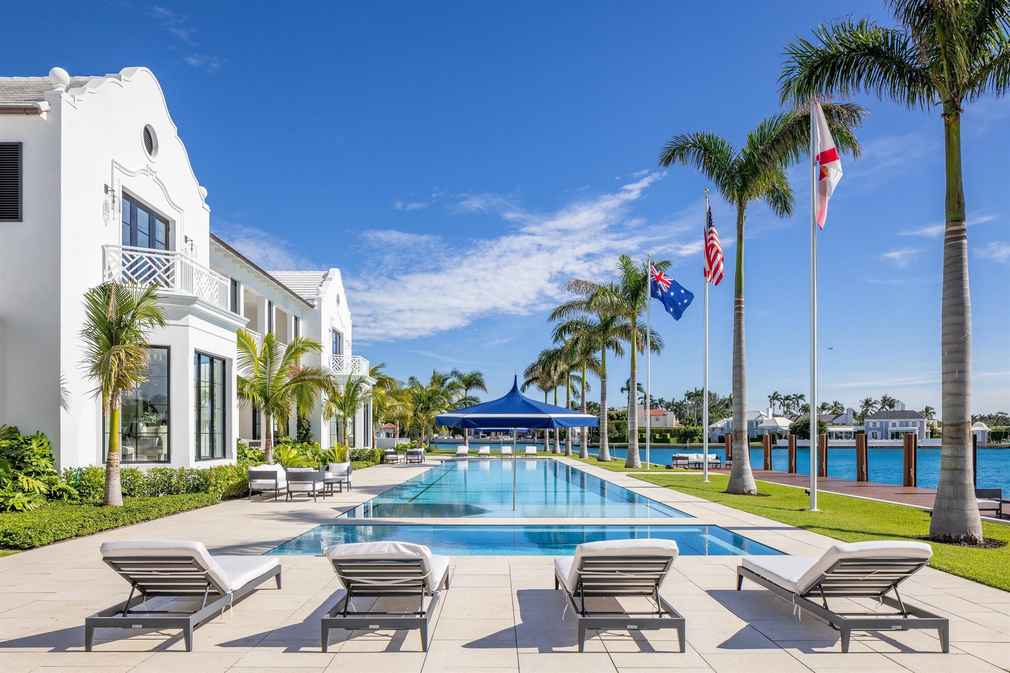 10 Tarpon Isle