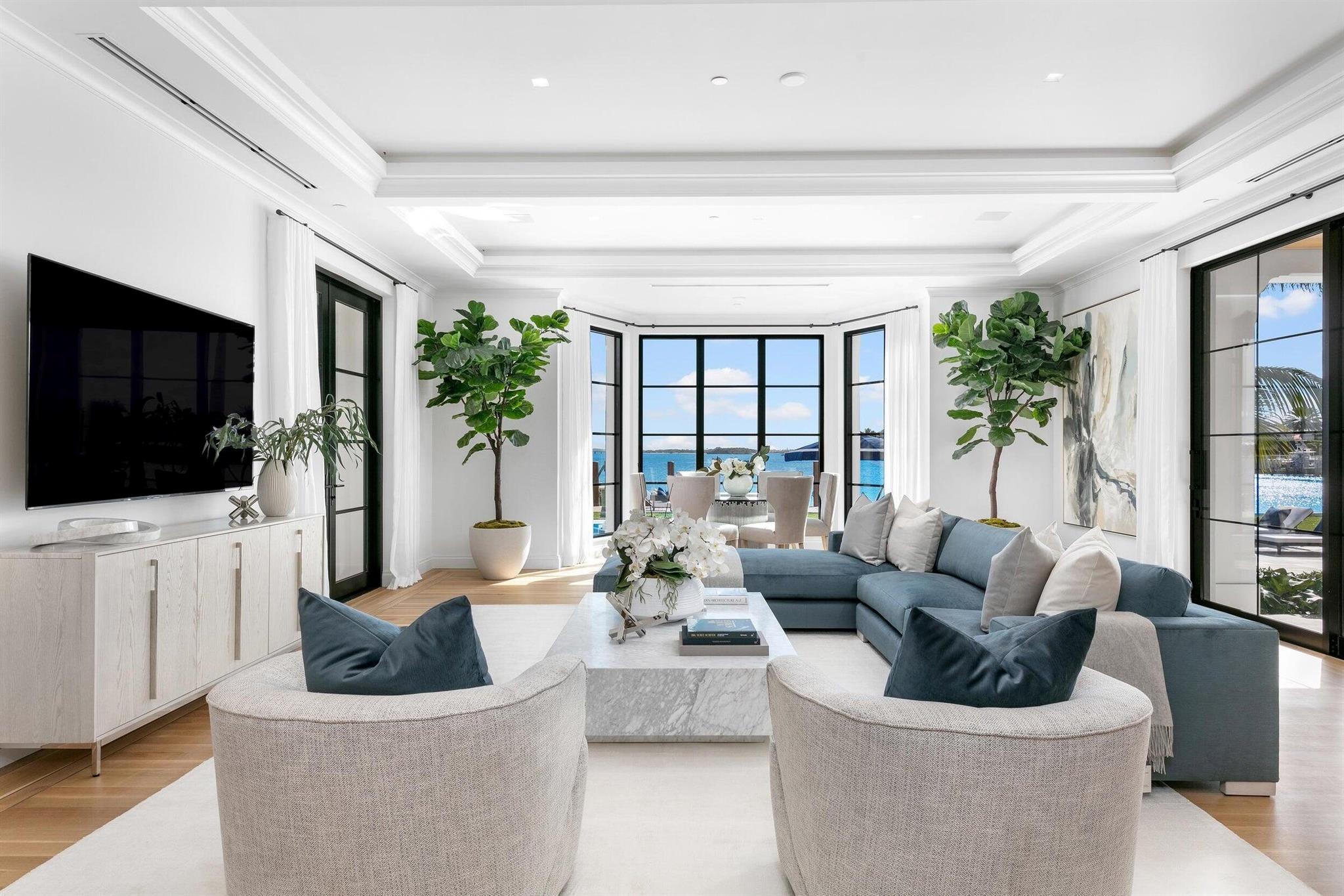10 Tarpon Isle