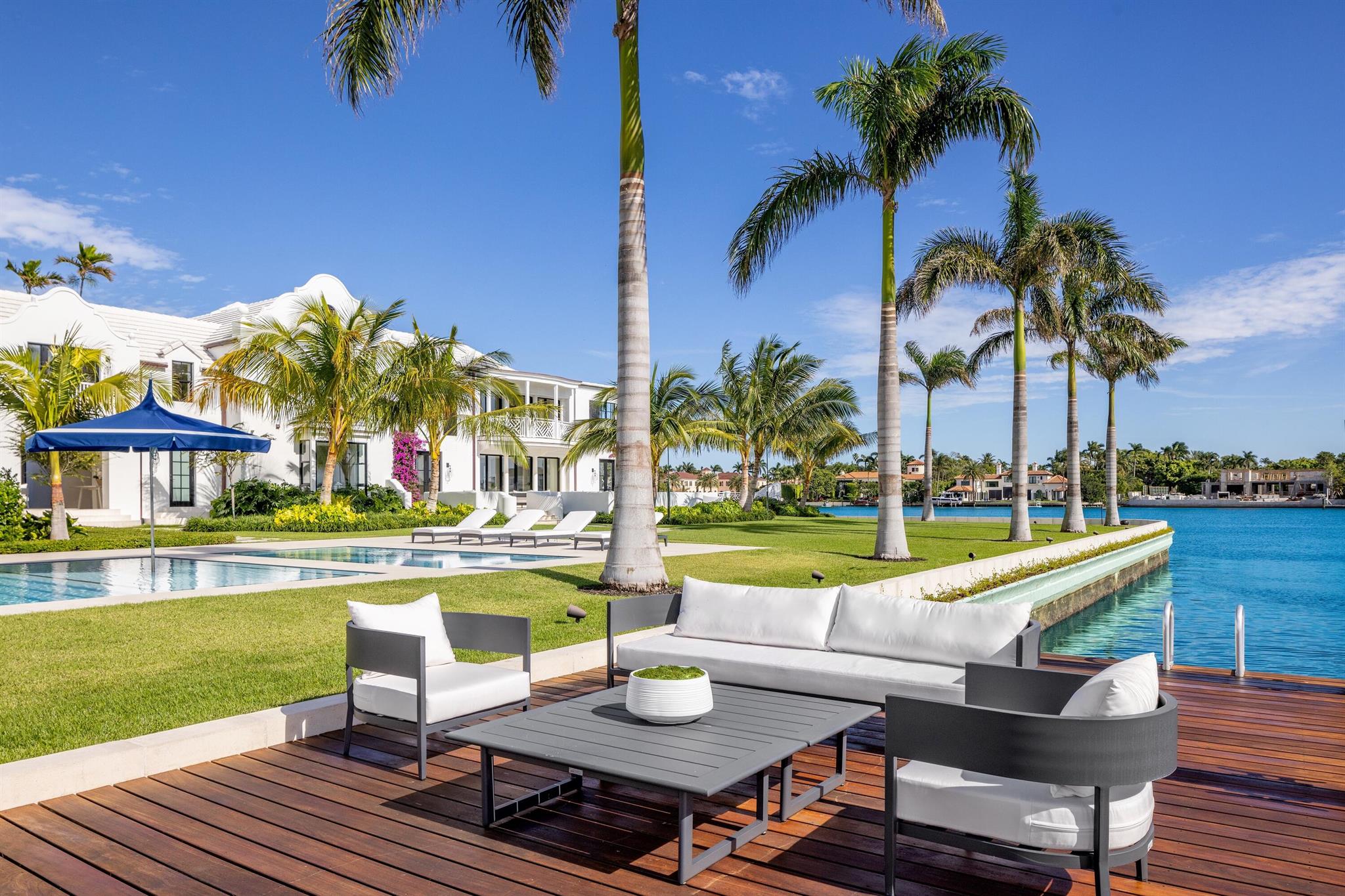 10 Tarpon Isle