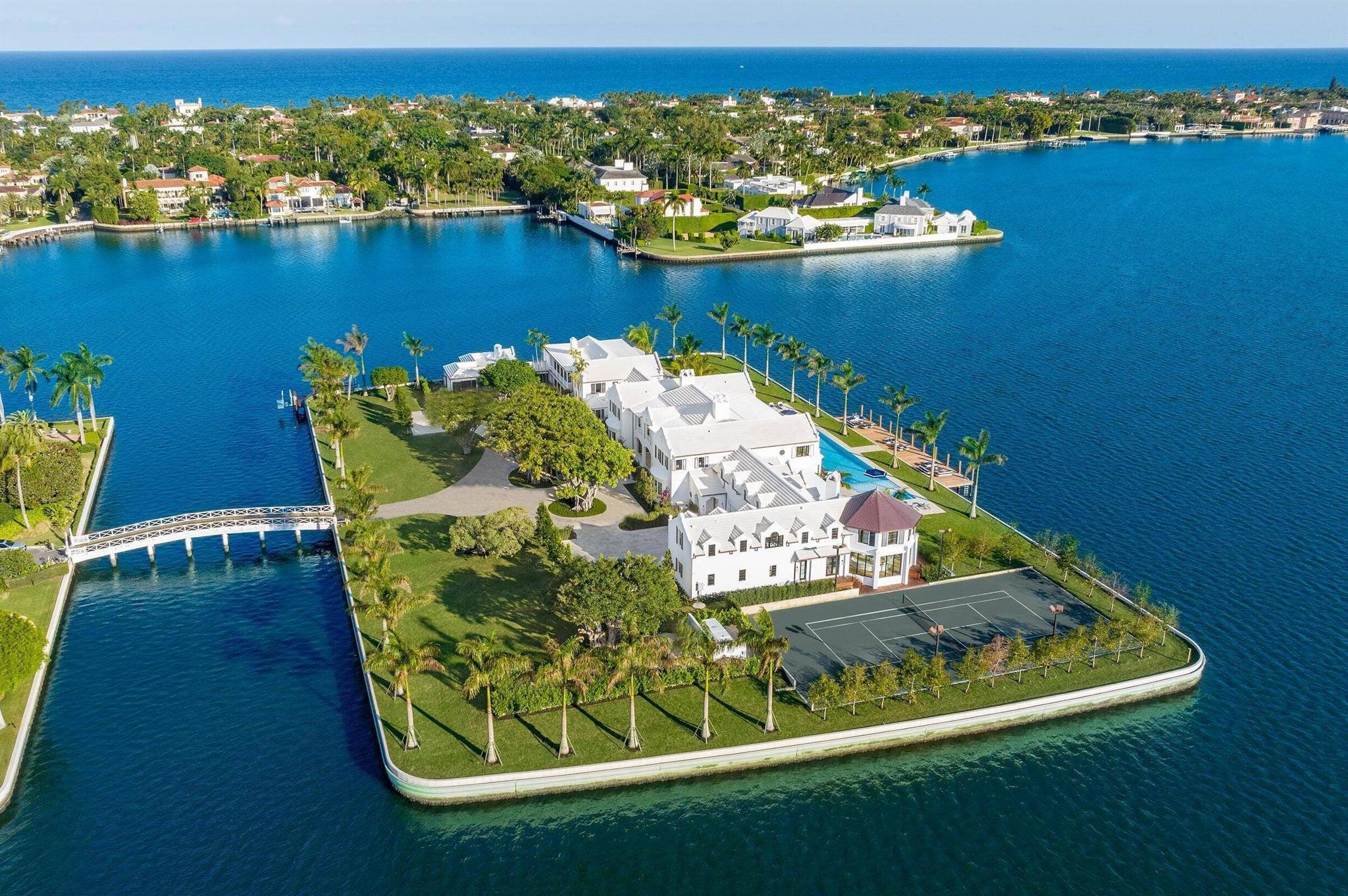 10 Tarpon Isle