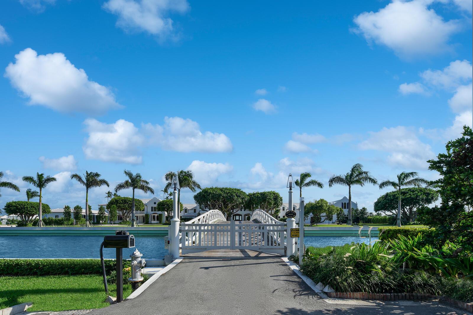 10 Tarpon Isle