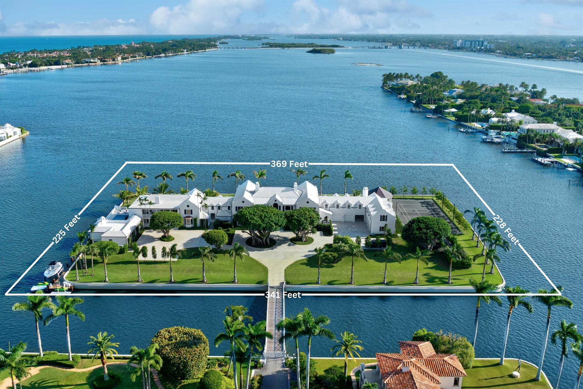 10 Tarpon Isle