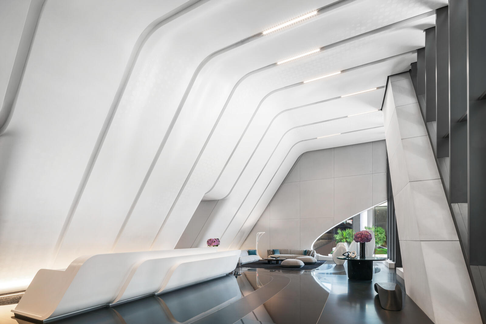 1000 Biscayne Boulevard 2901