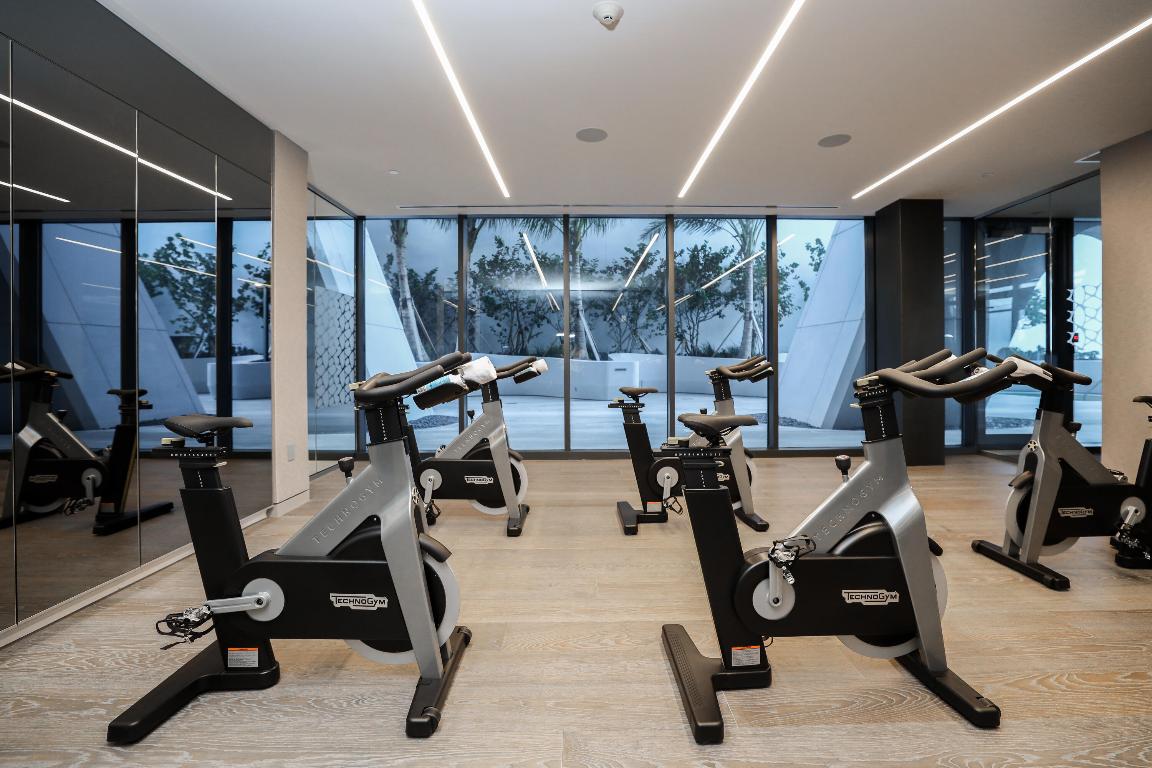 1000 Biscayne Boulevard 2901