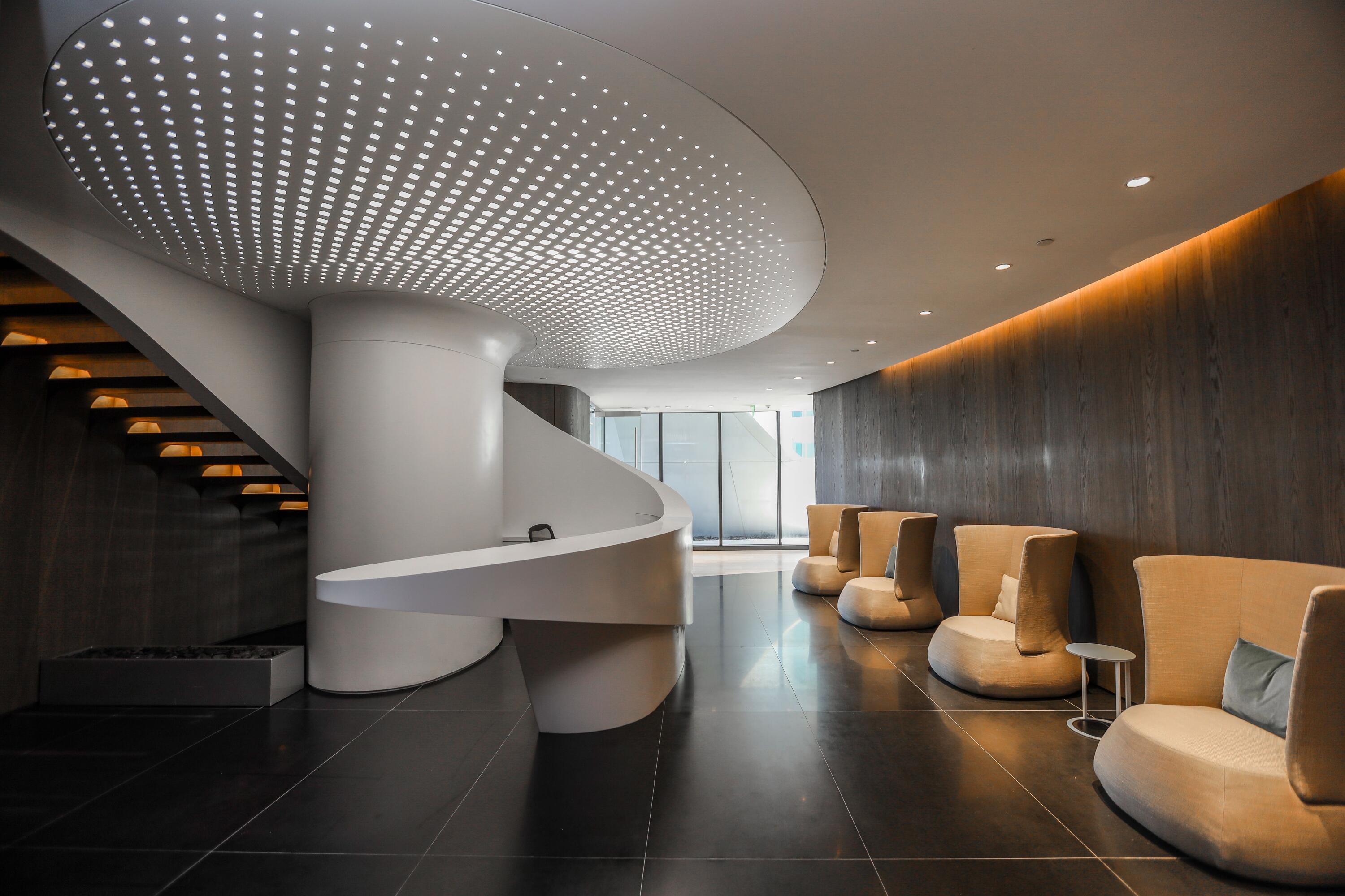 1000 Biscayne Boulevard 2901