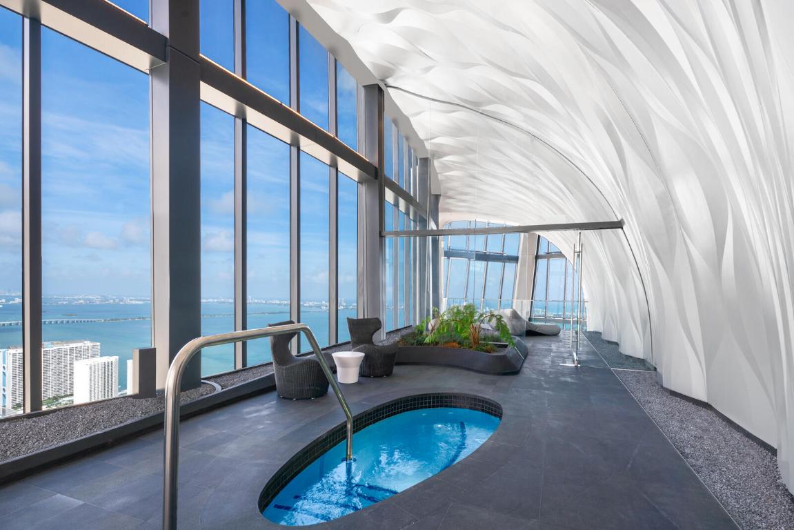 1000 Biscayne Boulevard 2901