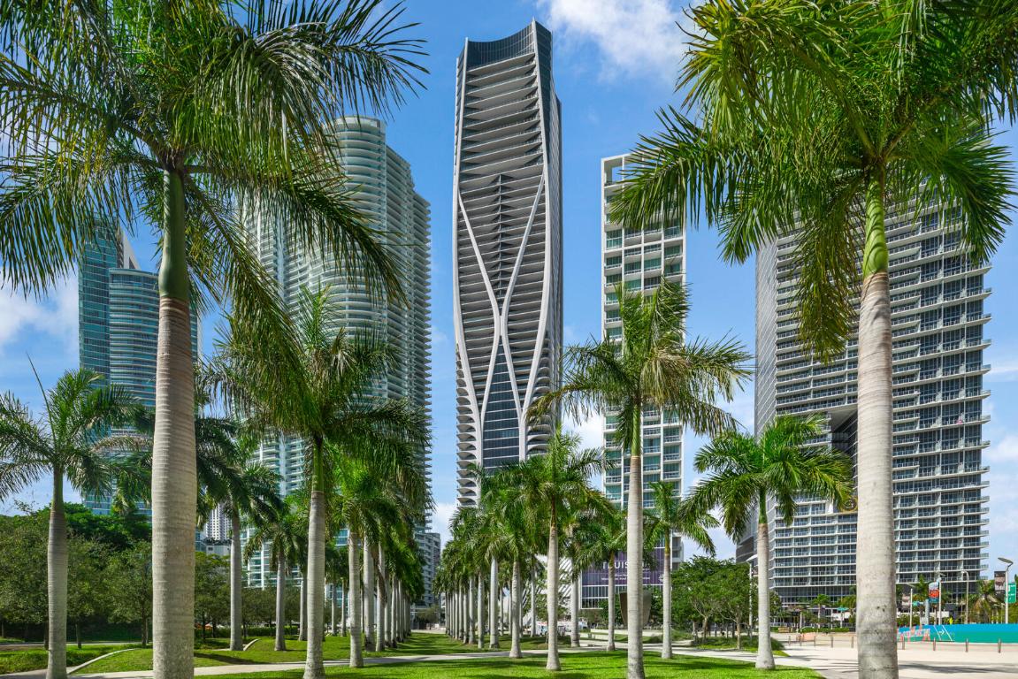 1000 Biscayne Boulevard 2901