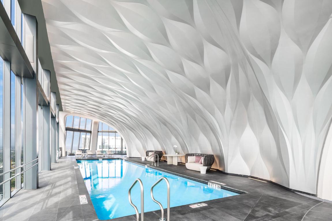 1000 Biscayne Boulevard 2901