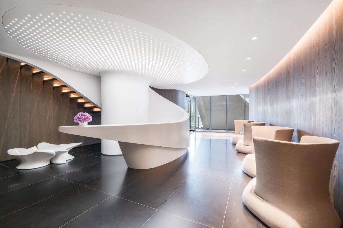 1000 Biscayne Boulevard 2901