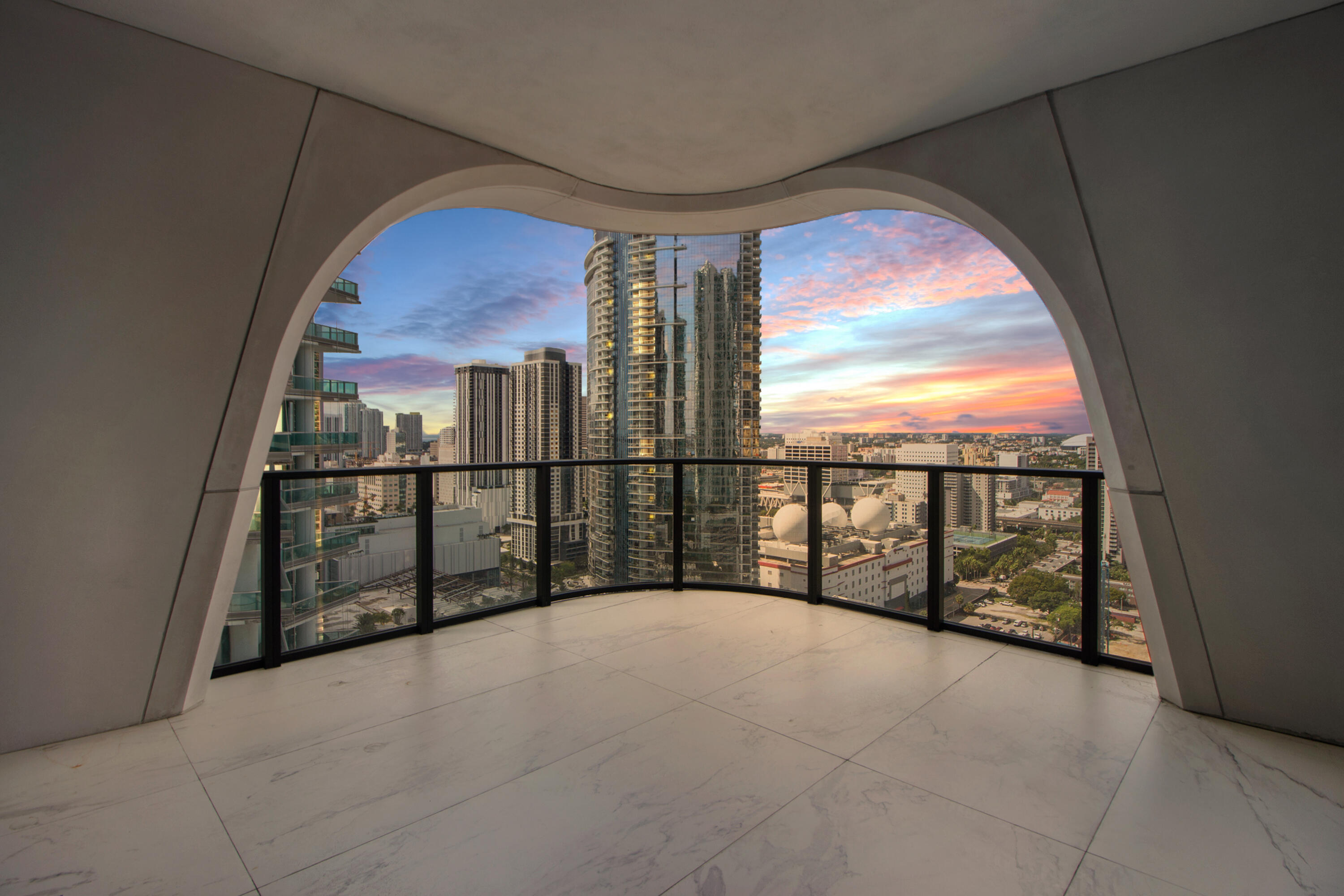 1000 Biscayne Boulevard 2901