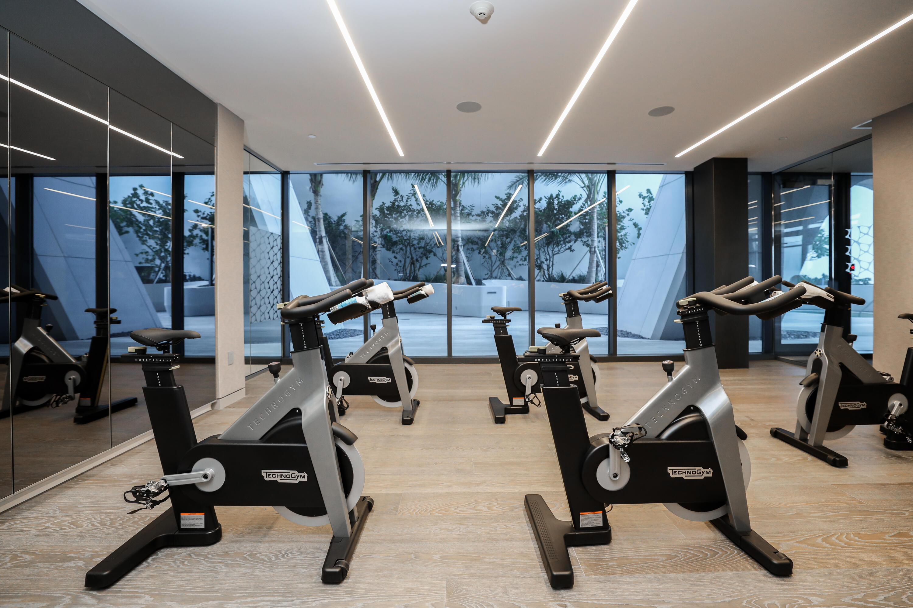 1000 Biscayne Boulevard 2901