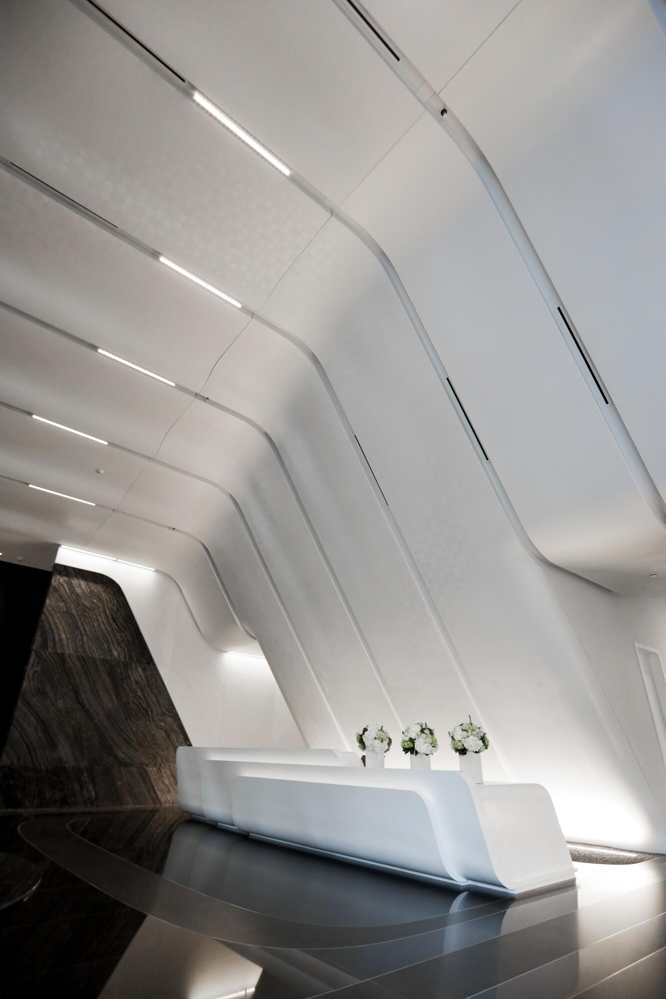 1000 Biscayne Boulevard 2901