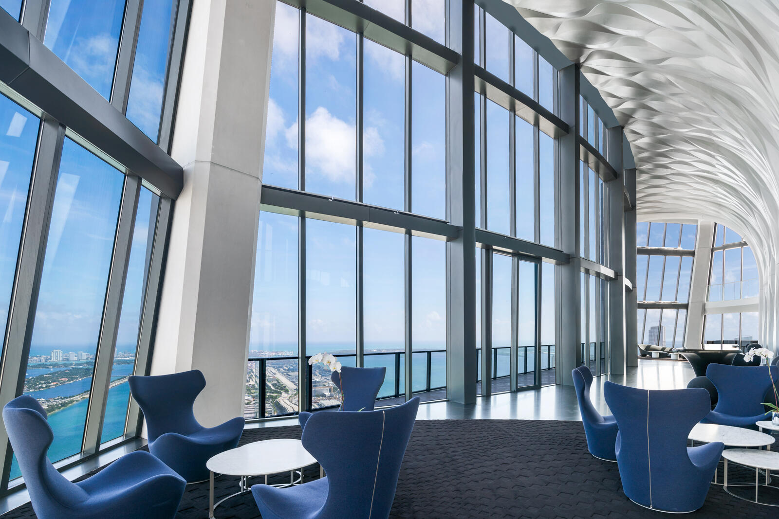 1000 Biscayne Boulevard 2901