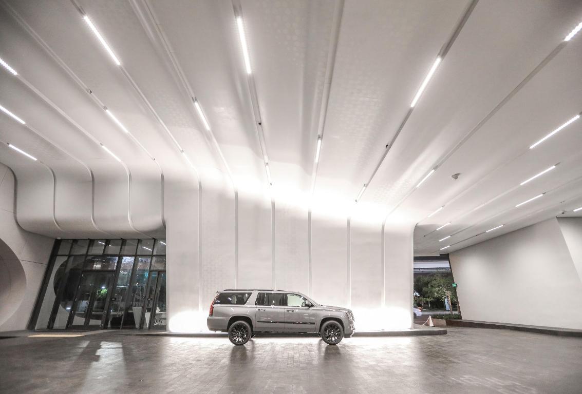 1000 Biscayne Boulevard 2901