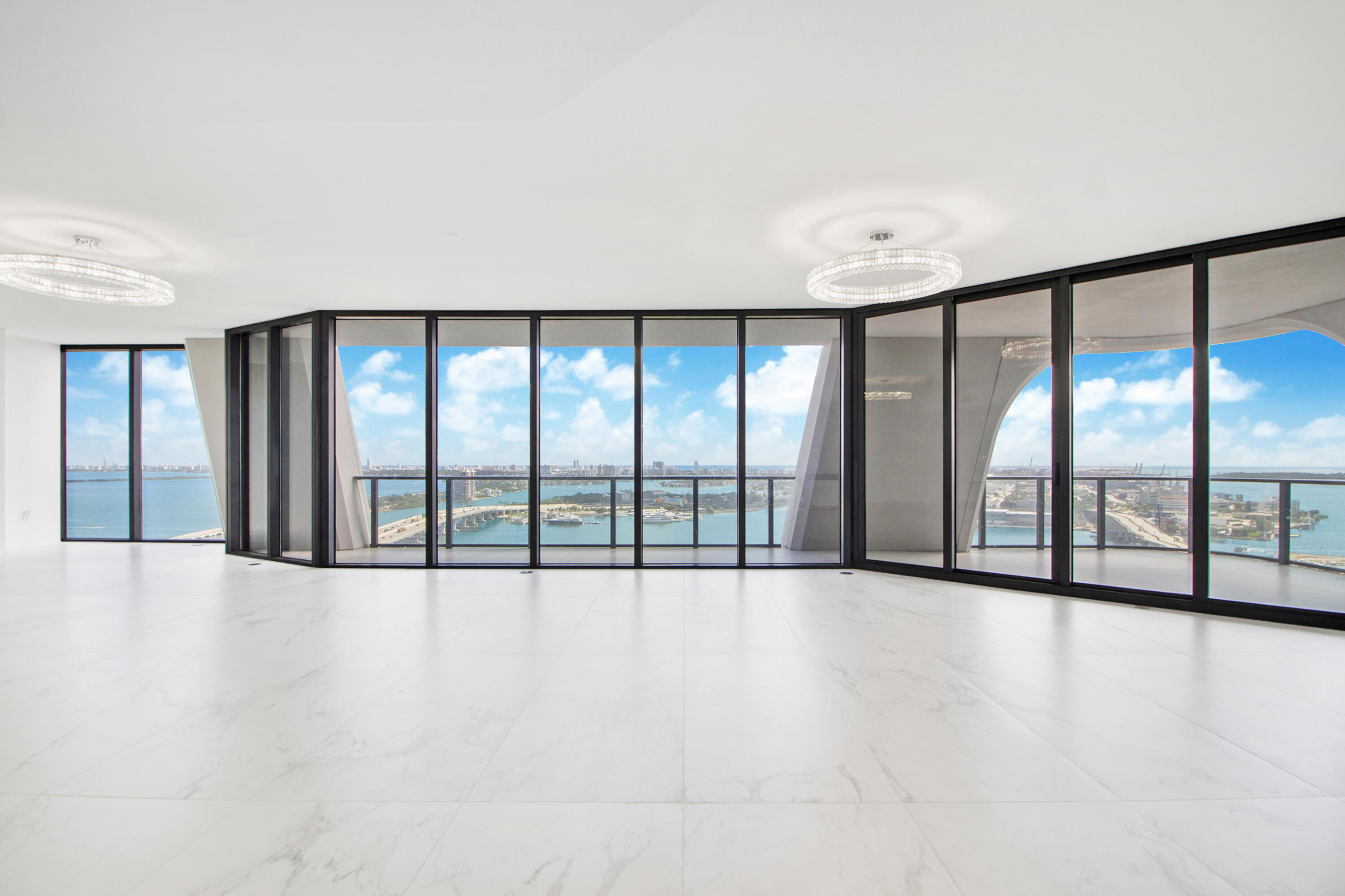 1000 Biscayne Boulevard 2901