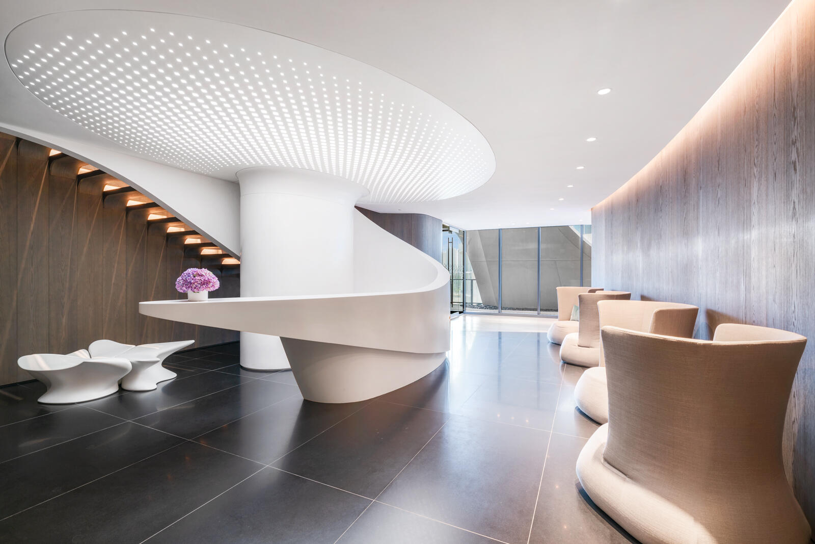 1000 Biscayne Boulevard 2901