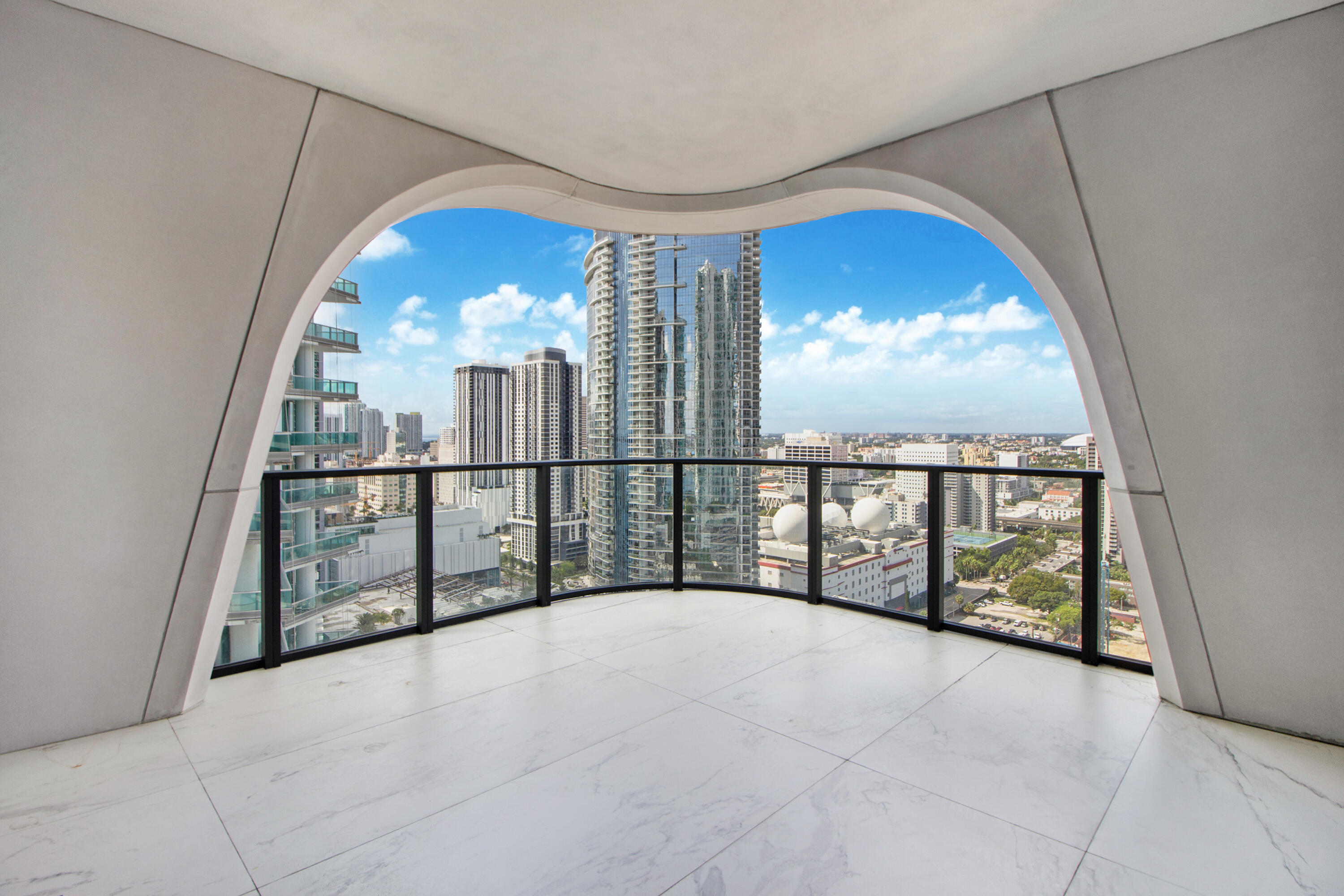 1000 Biscayne Boulevard 2901