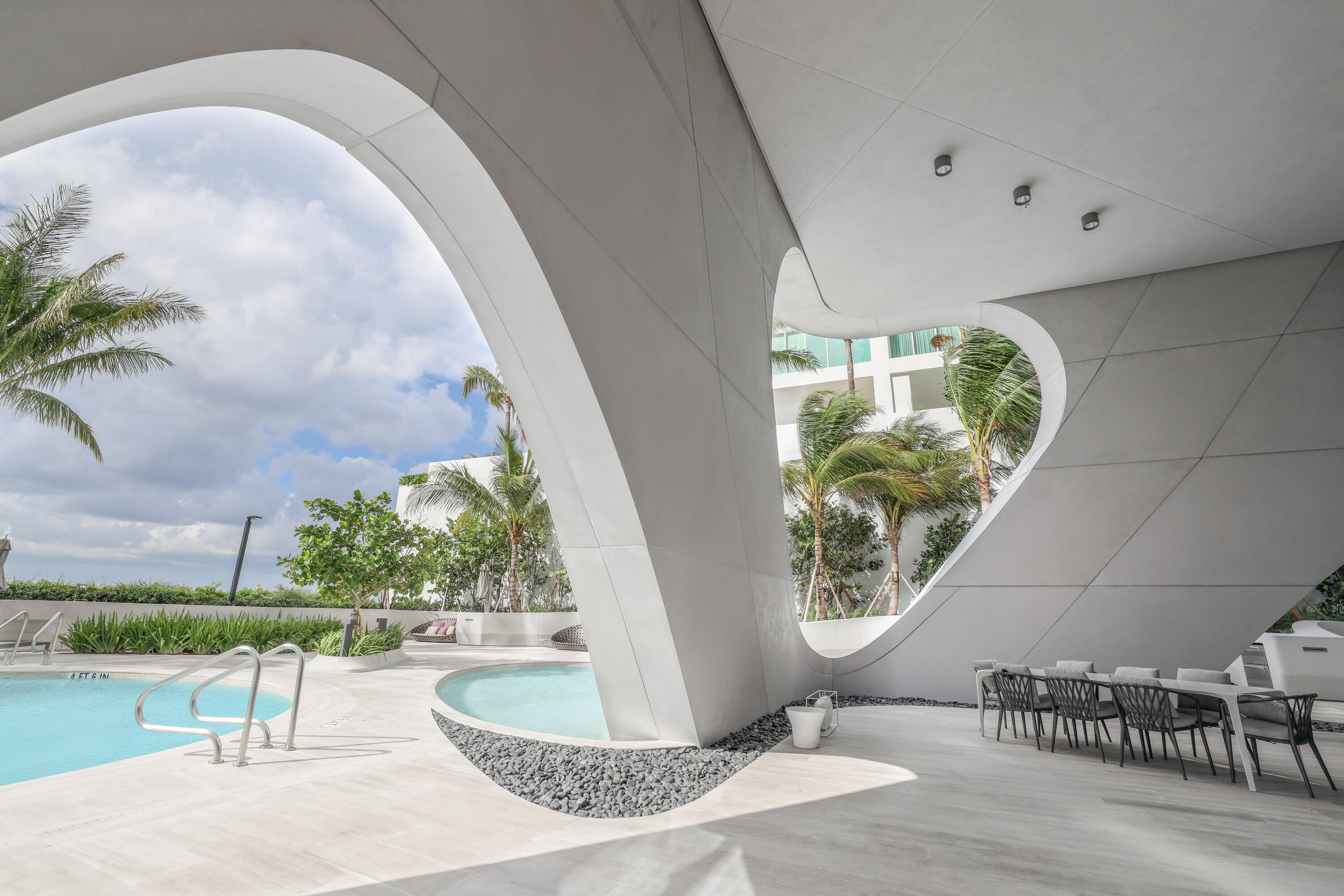 1000 Biscayne Boulevard 2901