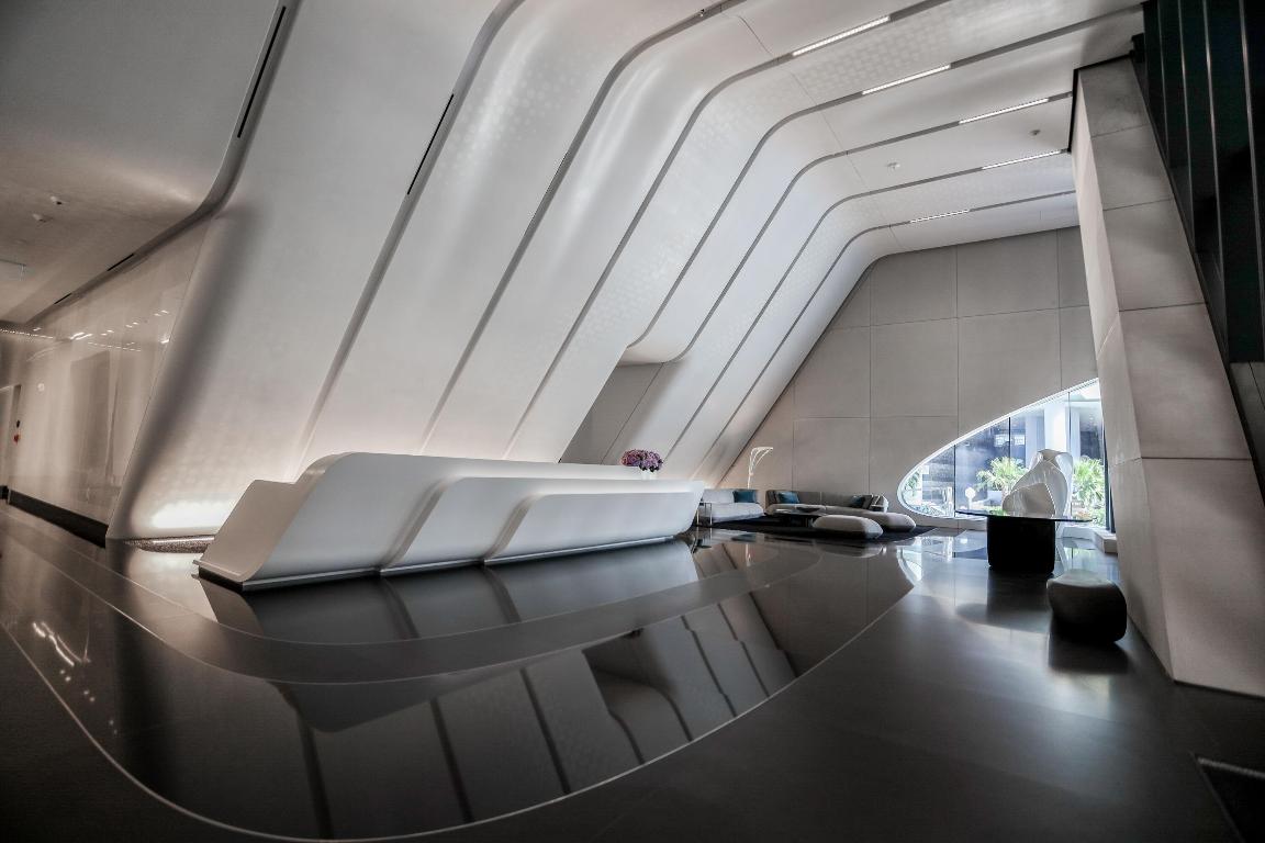 1000 Biscayne Boulevard 2901