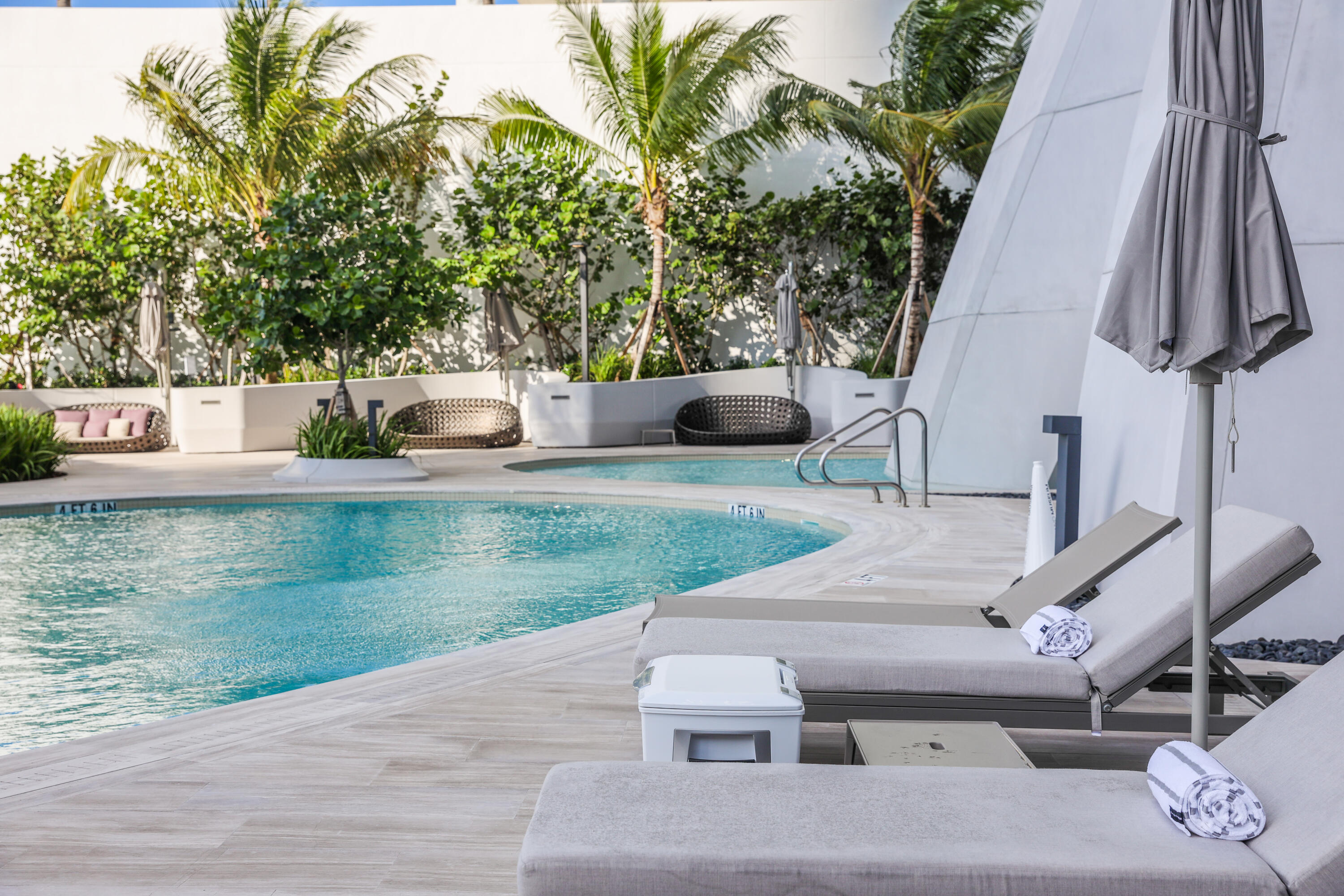 1000 Biscayne Boulevard 2901