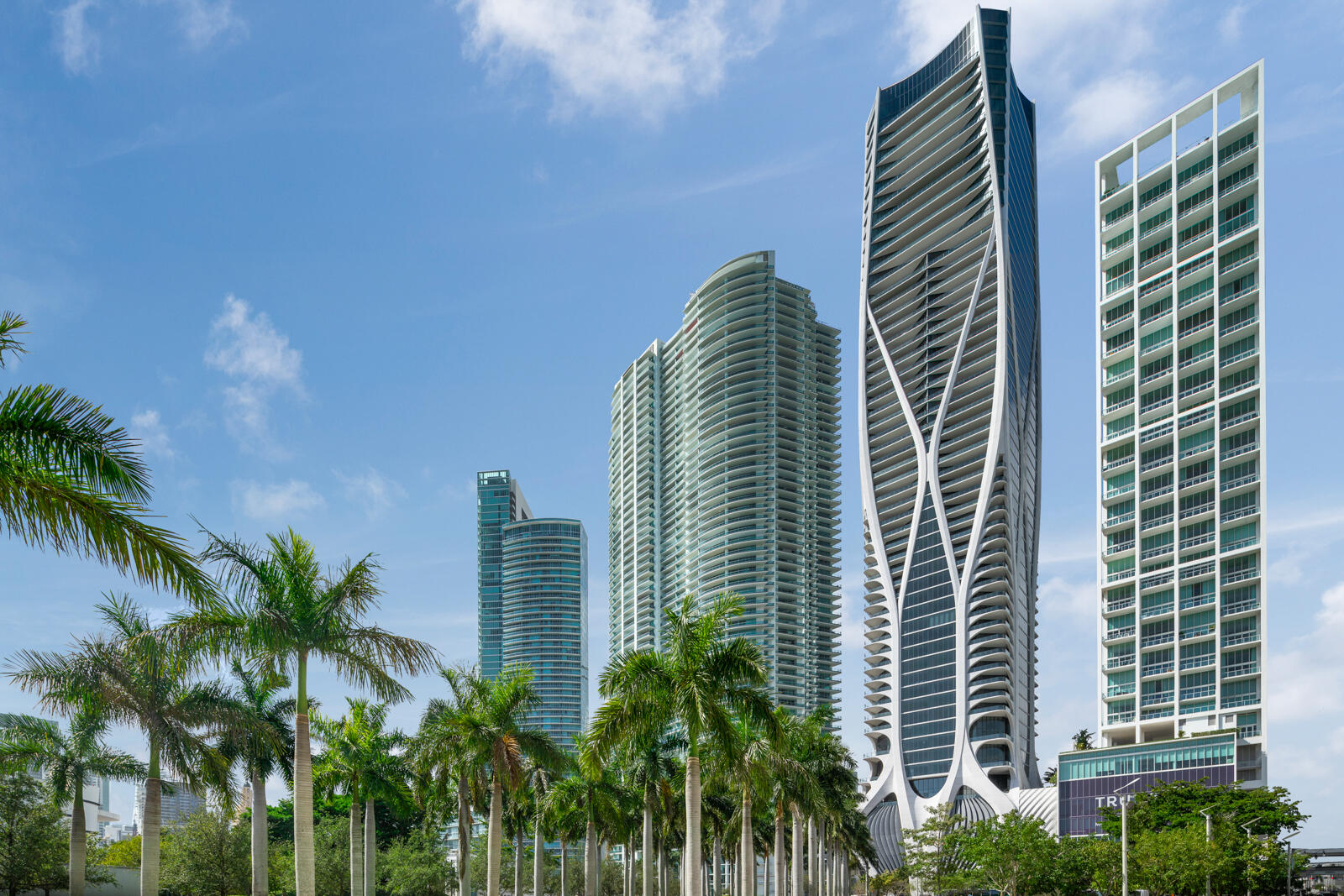 1000 Biscayne Boulevard 2901