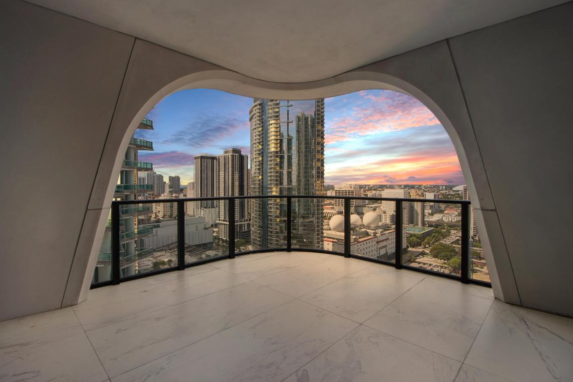 1000 Biscayne Boulevard 2901