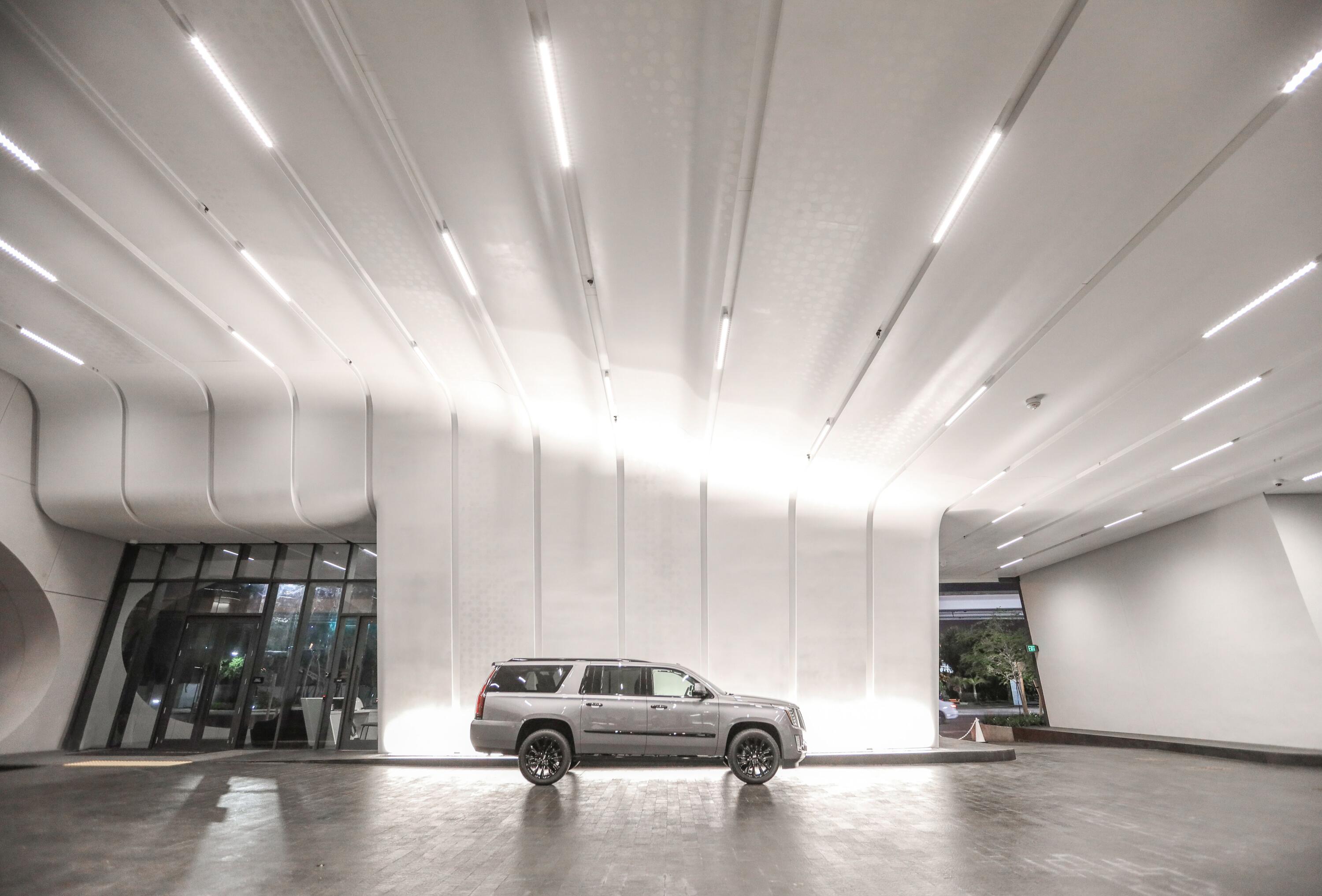 1000 Biscayne Boulevard 2901