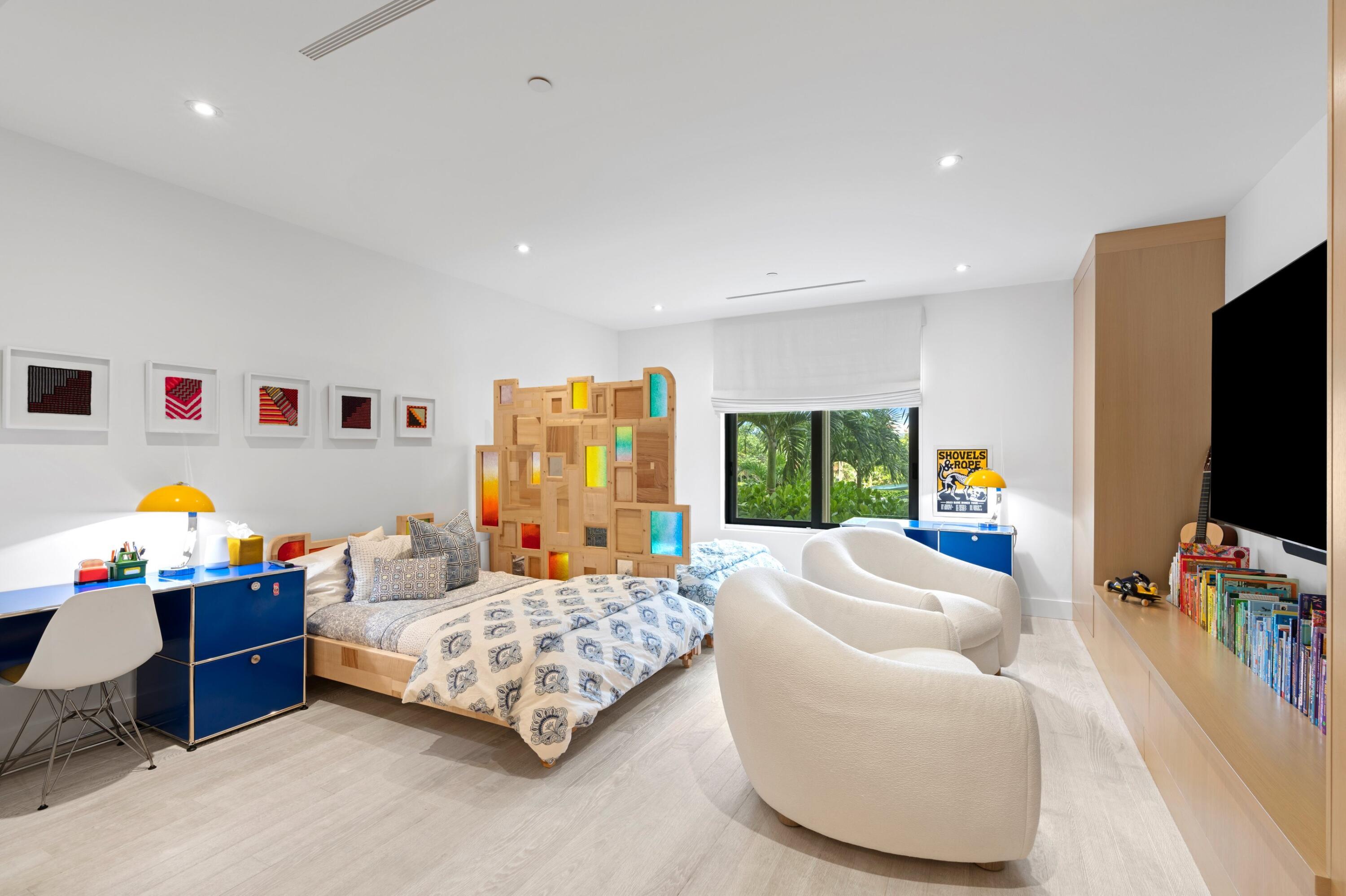 150 Bradley Place 107