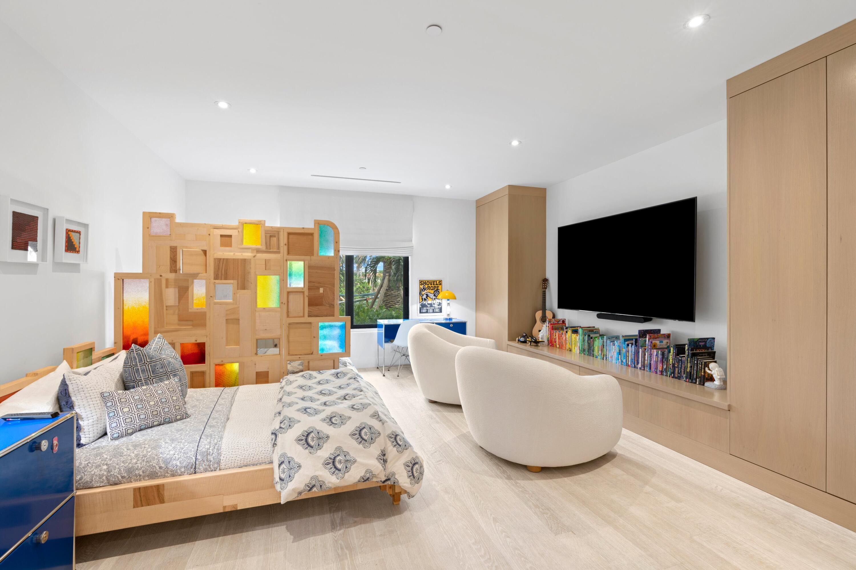 150 Bradley Place 107