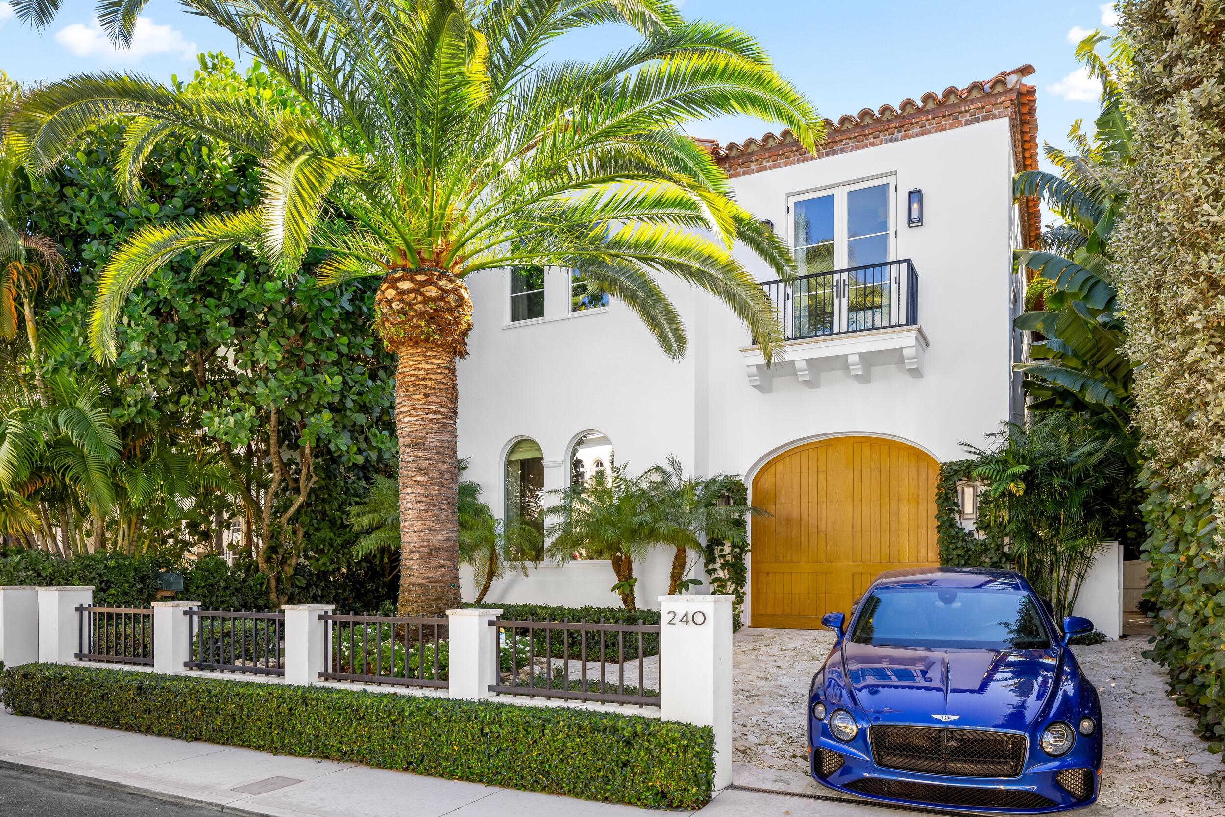 240 Atlantic Avenue