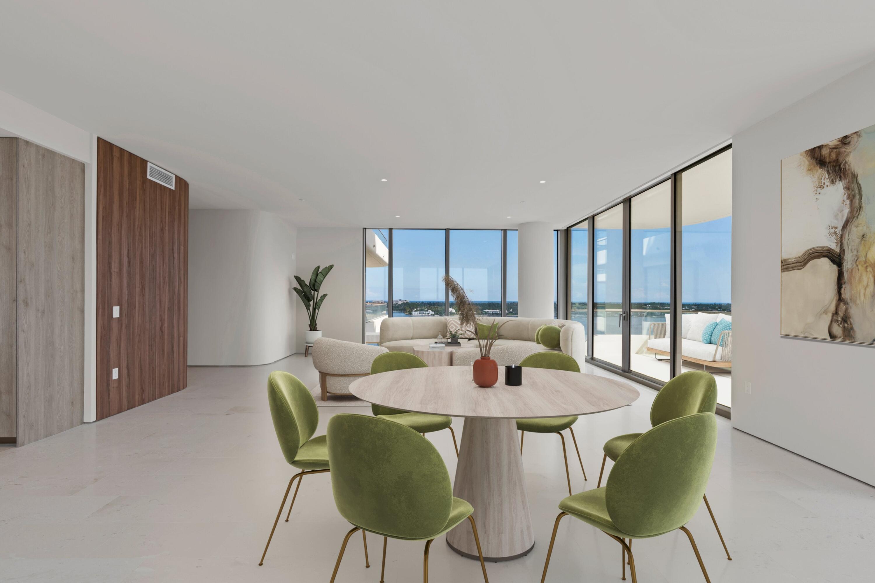 200 Arkona Court 801