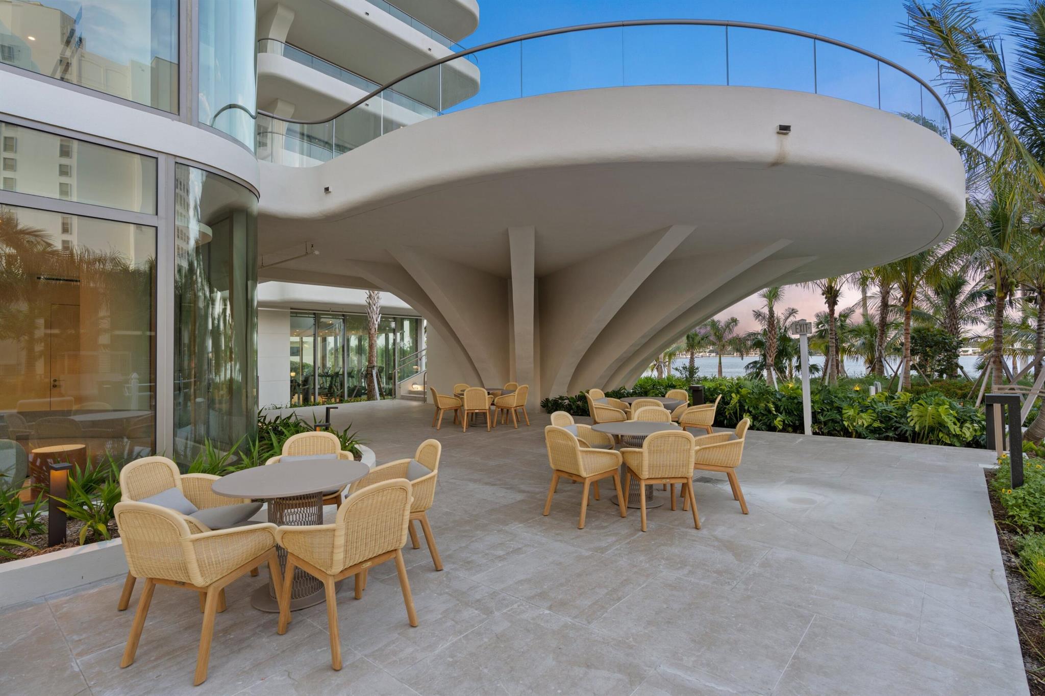200 Arkona Court 801