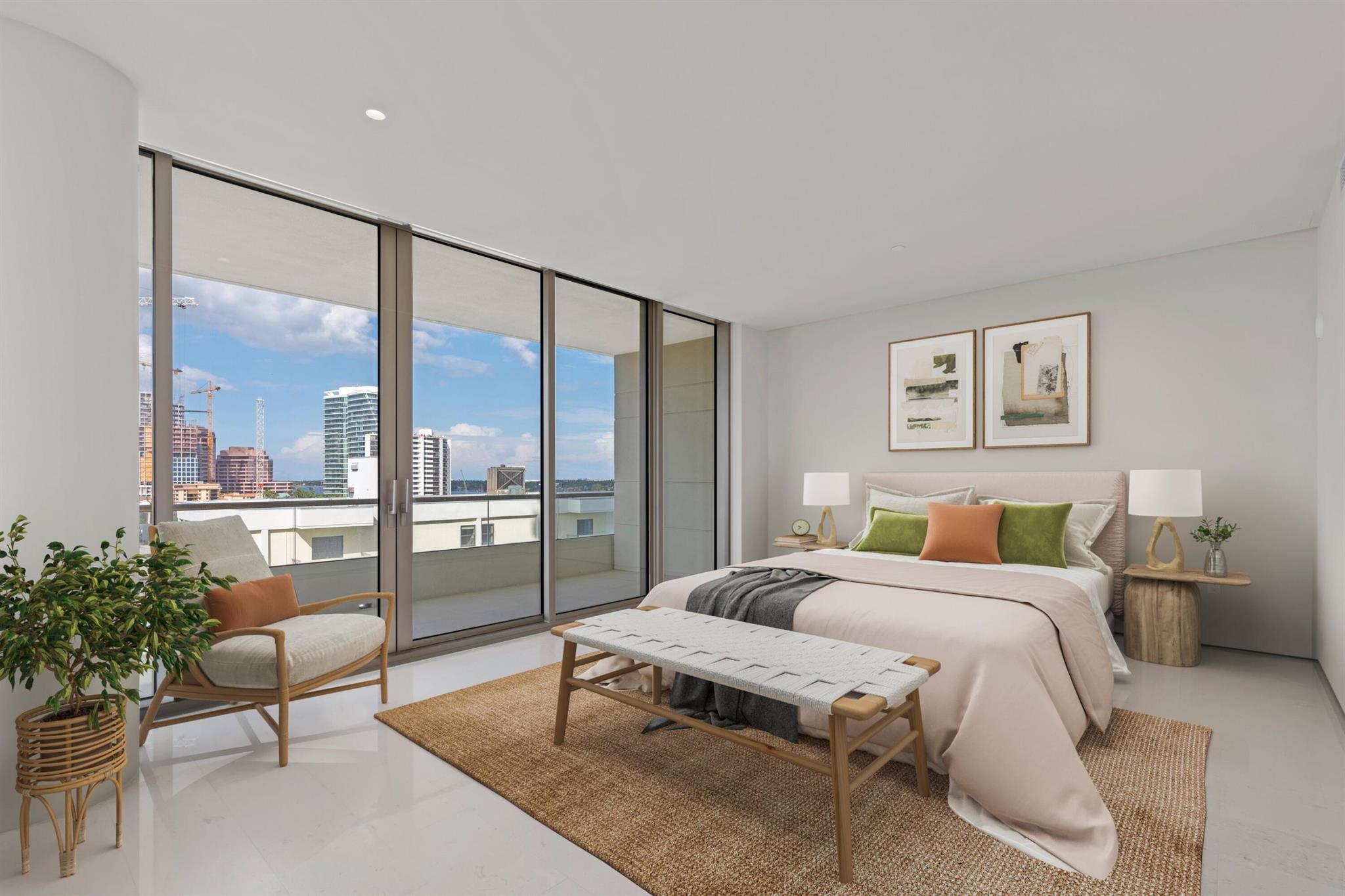 200 Arkona Court 801