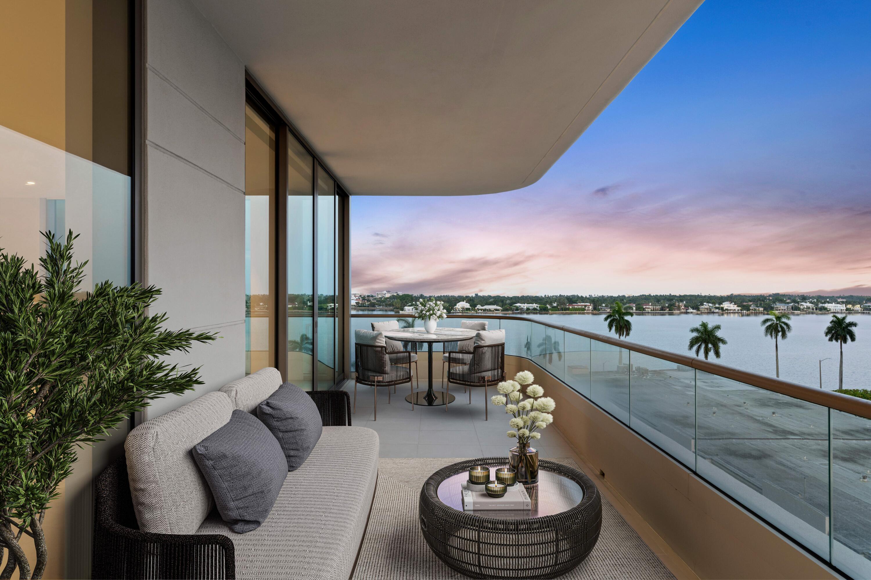 200 Arkona Court 601