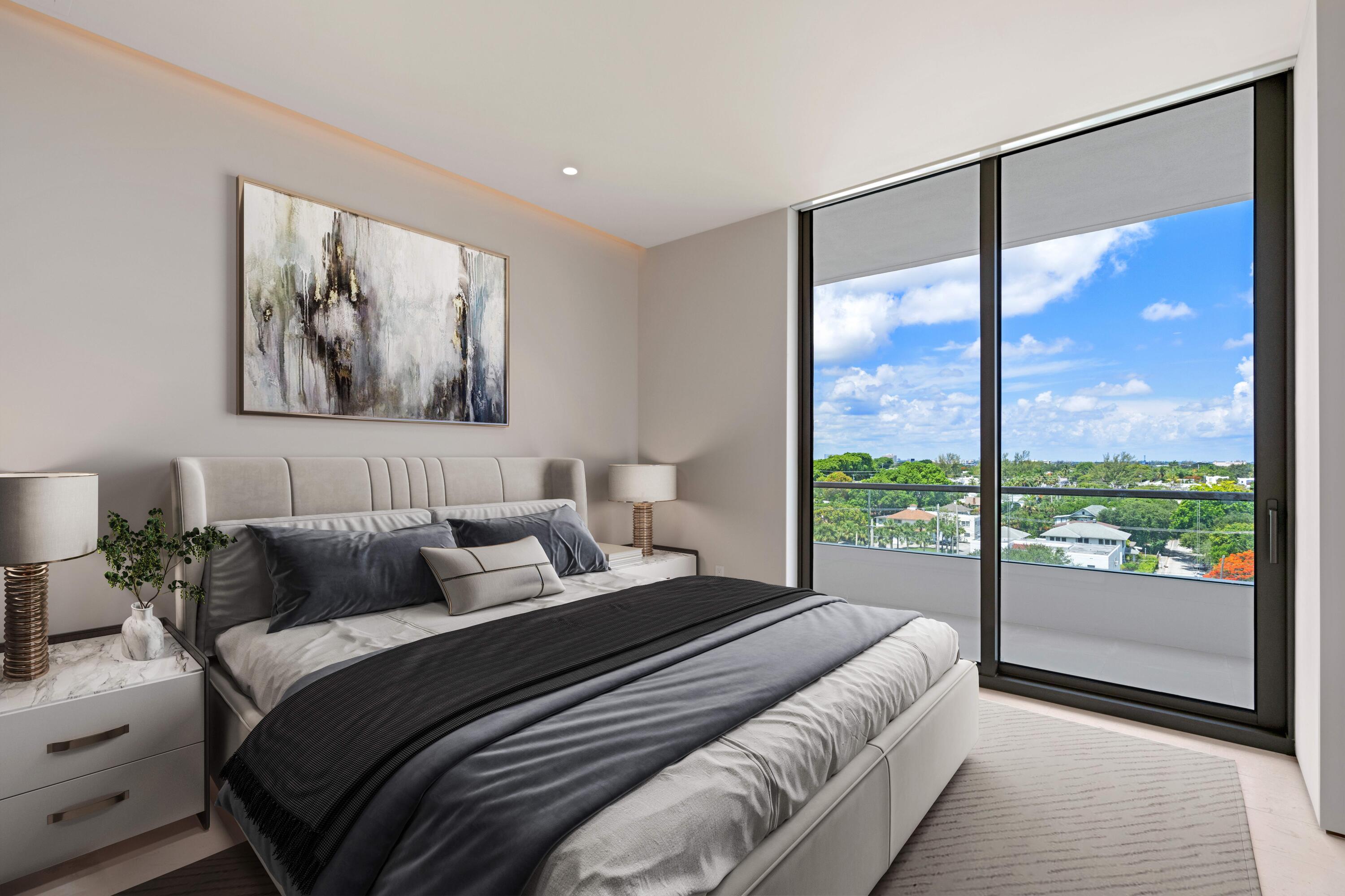 200 Arkona Court 601