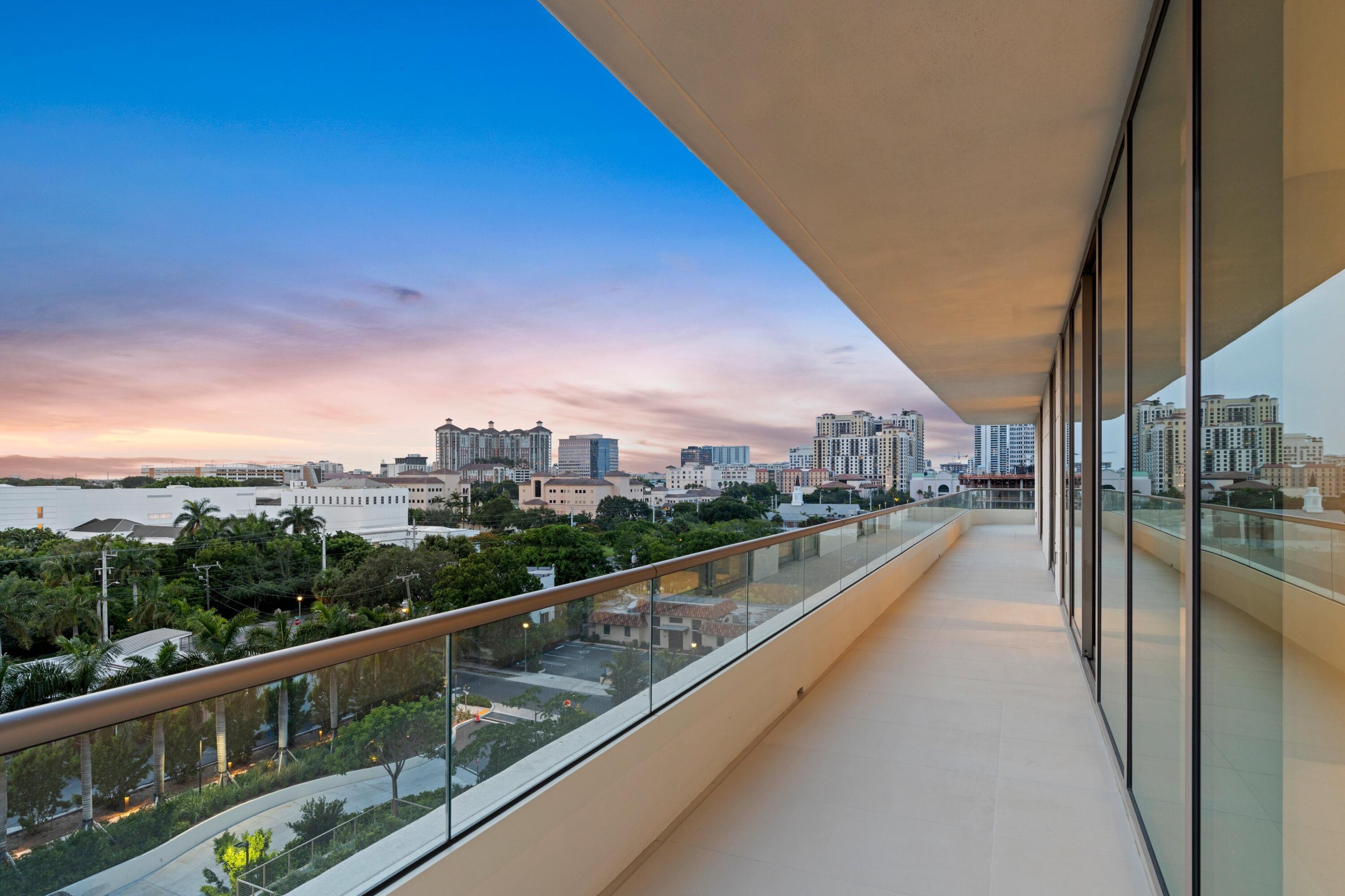 200 Arkona Court 601