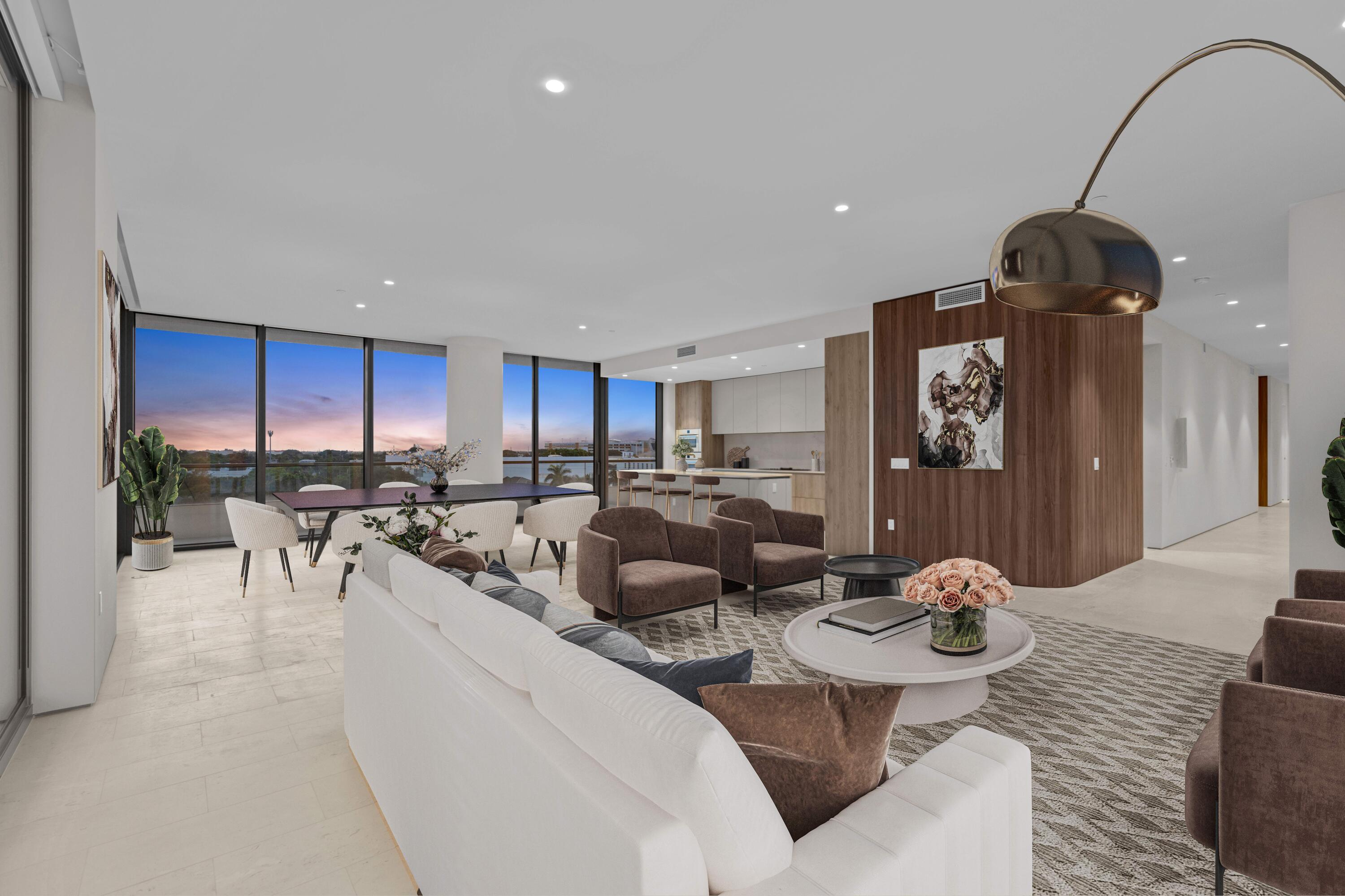 200 Arkona Court 601