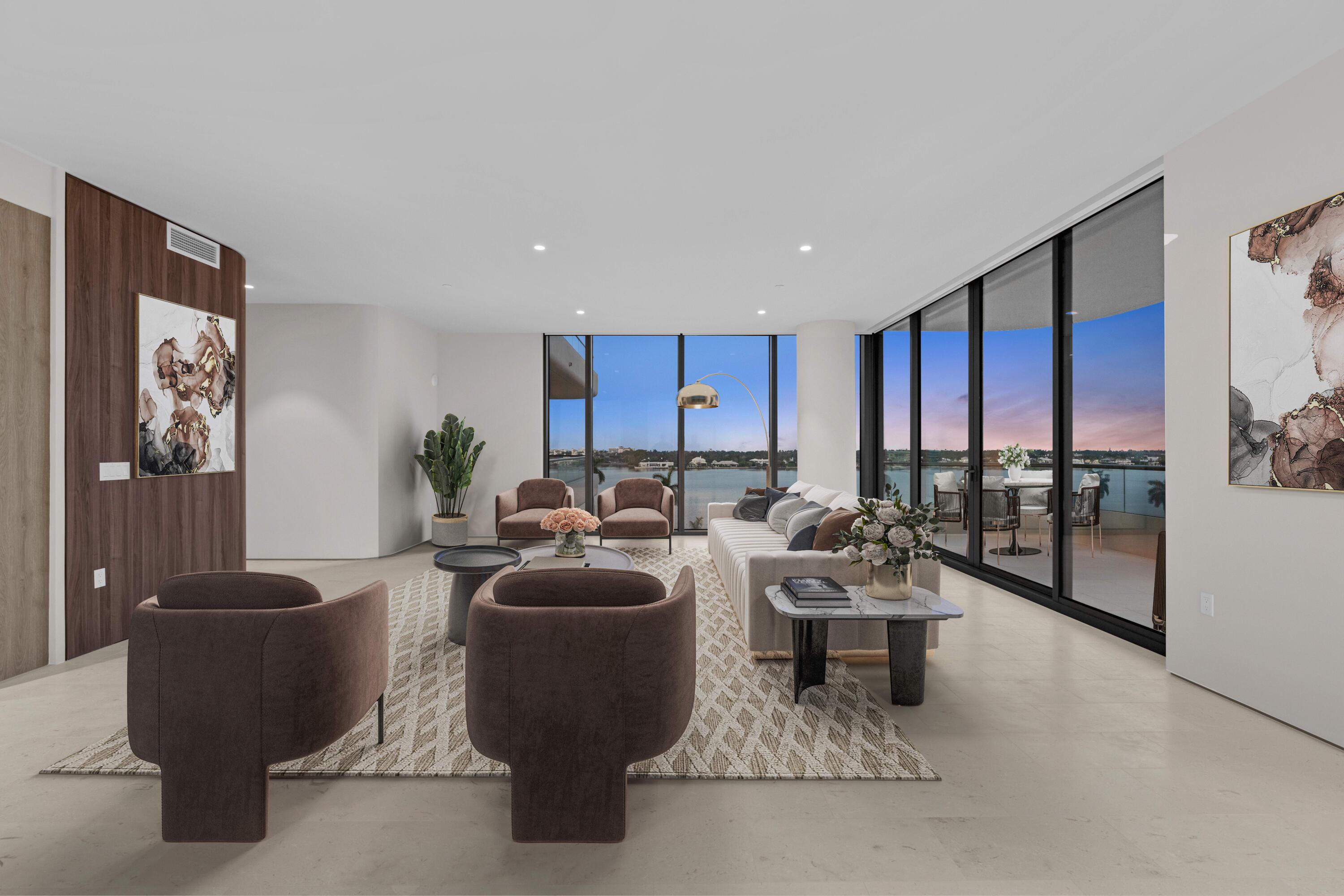 200 Arkona Court 601