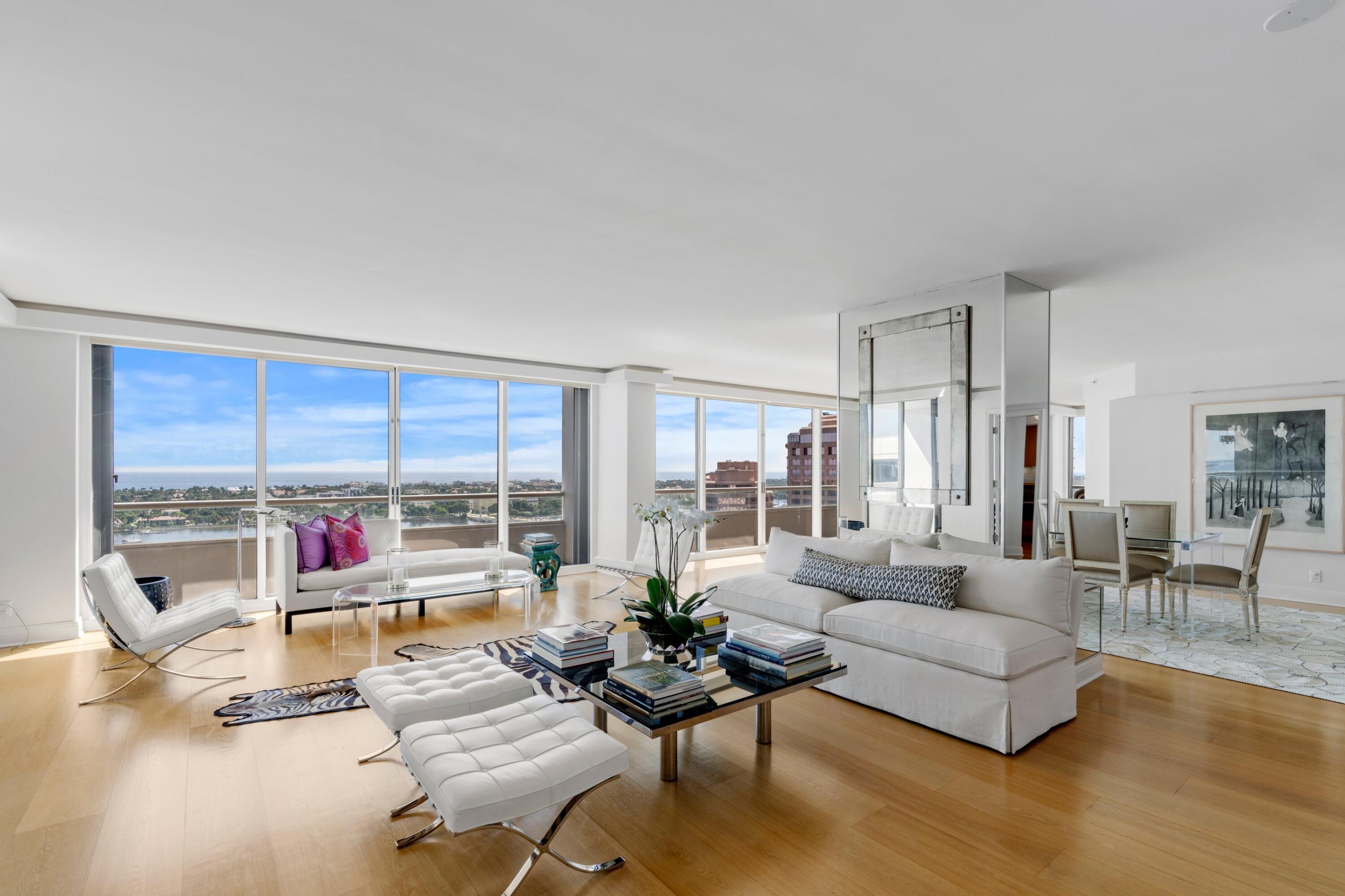 525 S Flagler Drive 21 C/D