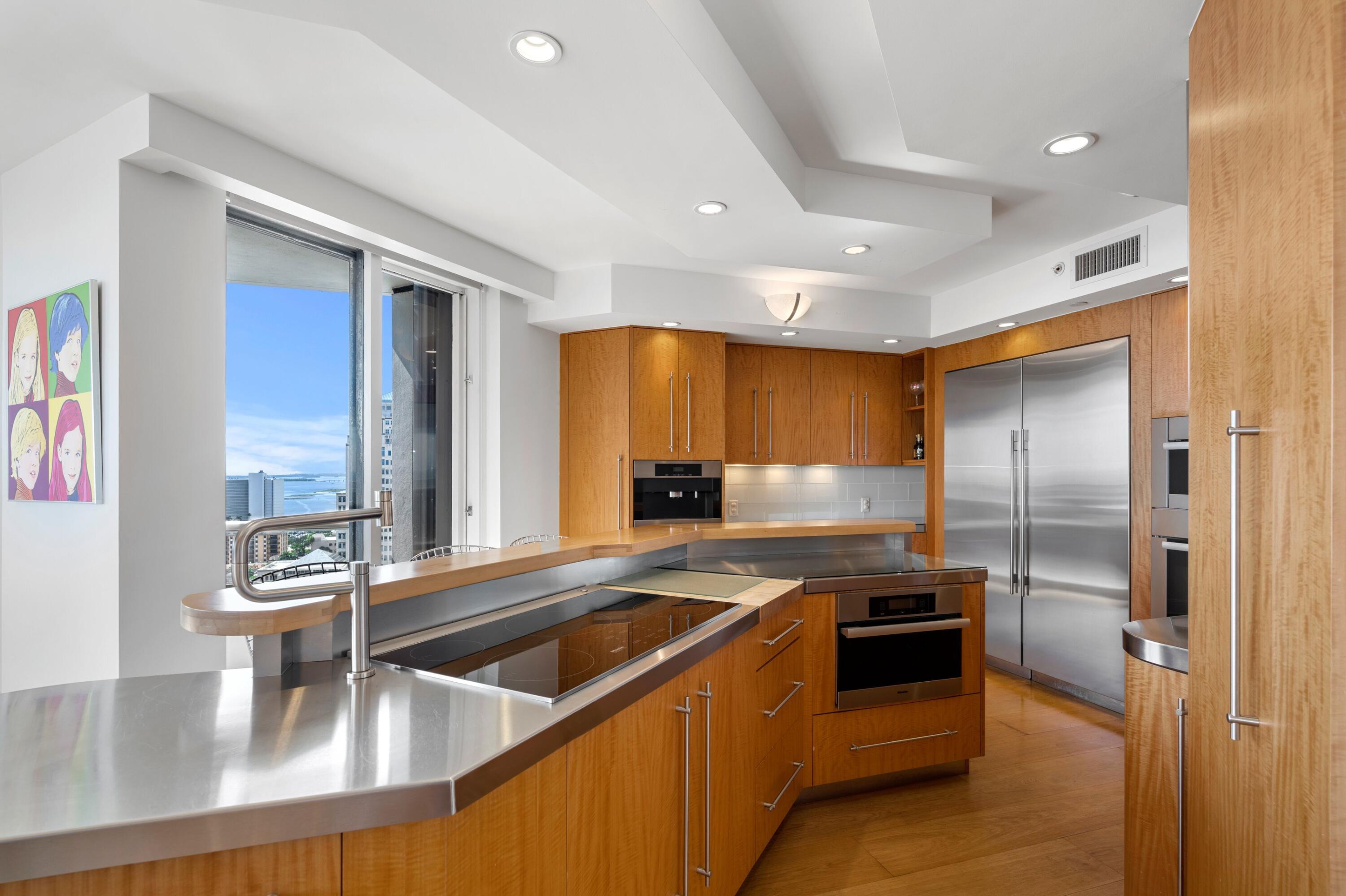 525 S Flagler Drive 21 C/D
