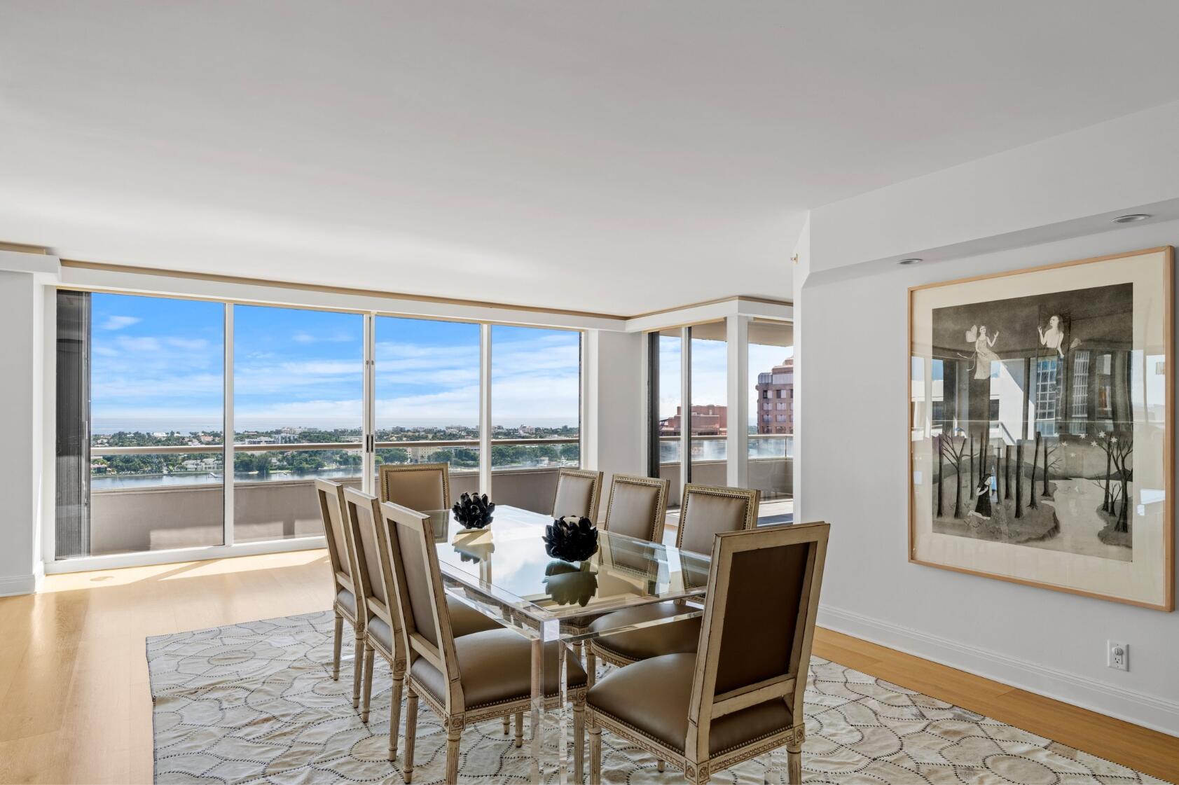 525 S Flagler Drive 21 C/D