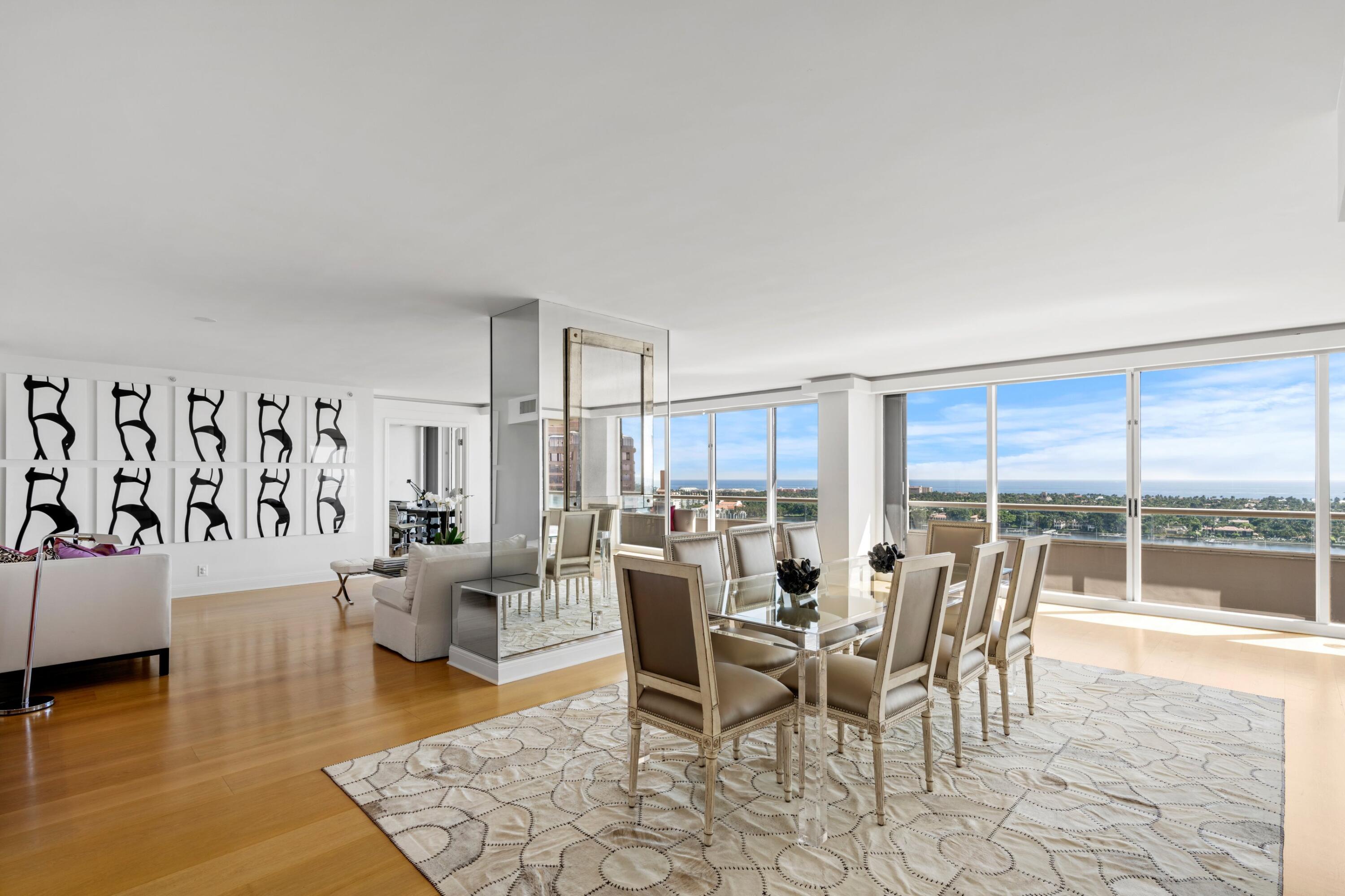 525 S Flagler Drive 21 C/D