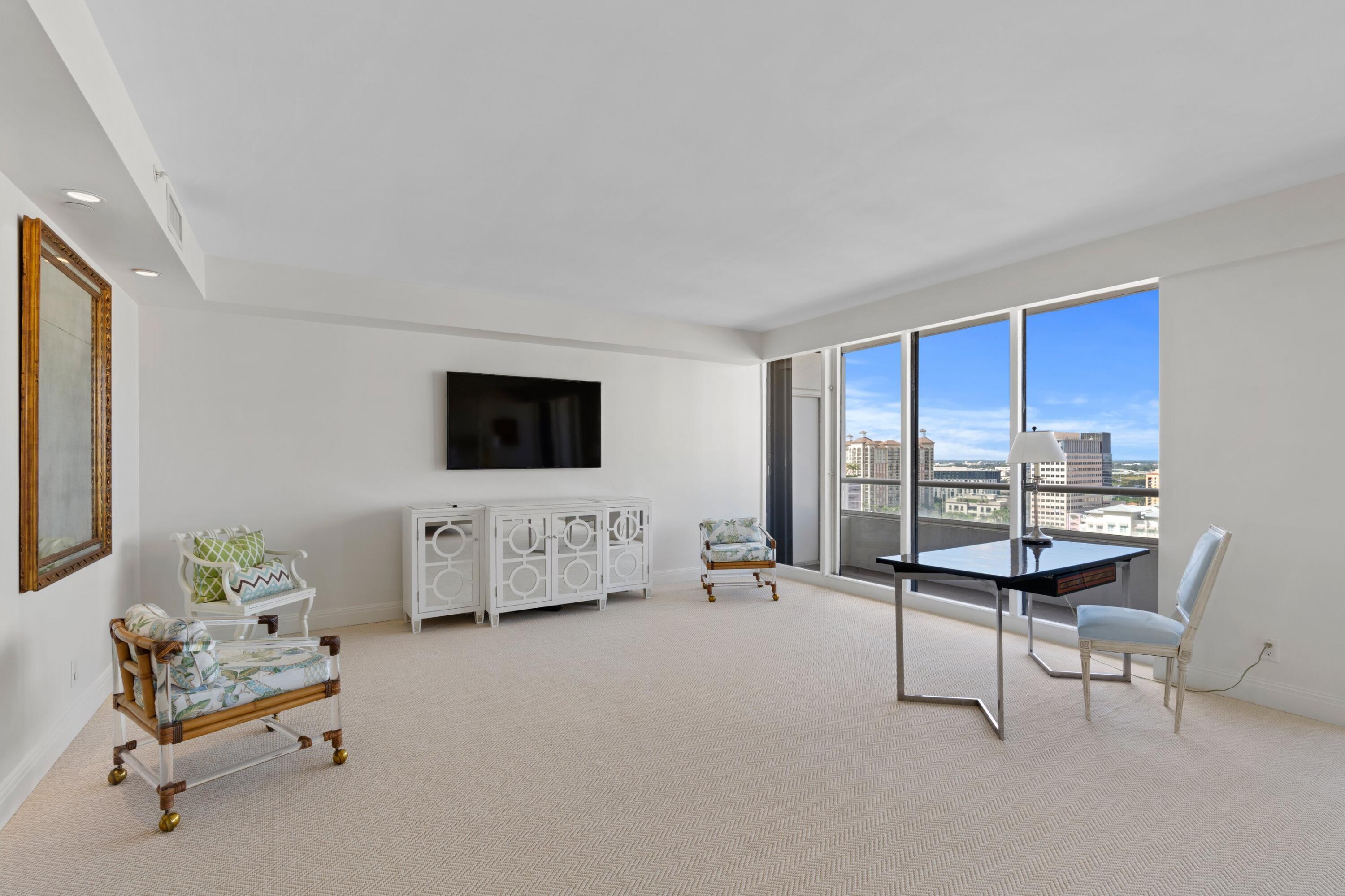 525 S Flagler Drive 21 C/D