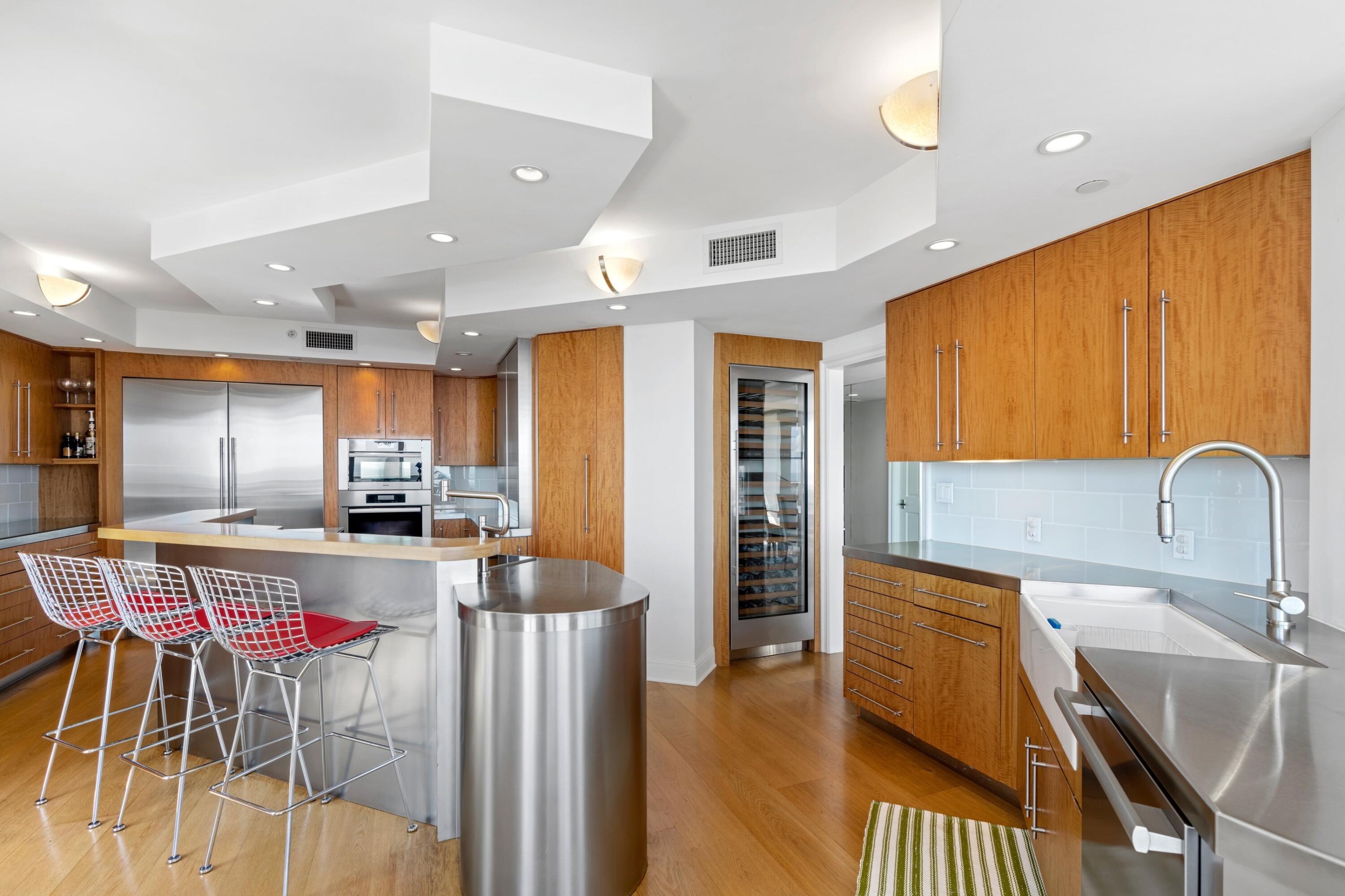 525 S Flagler Drive 21 C/D