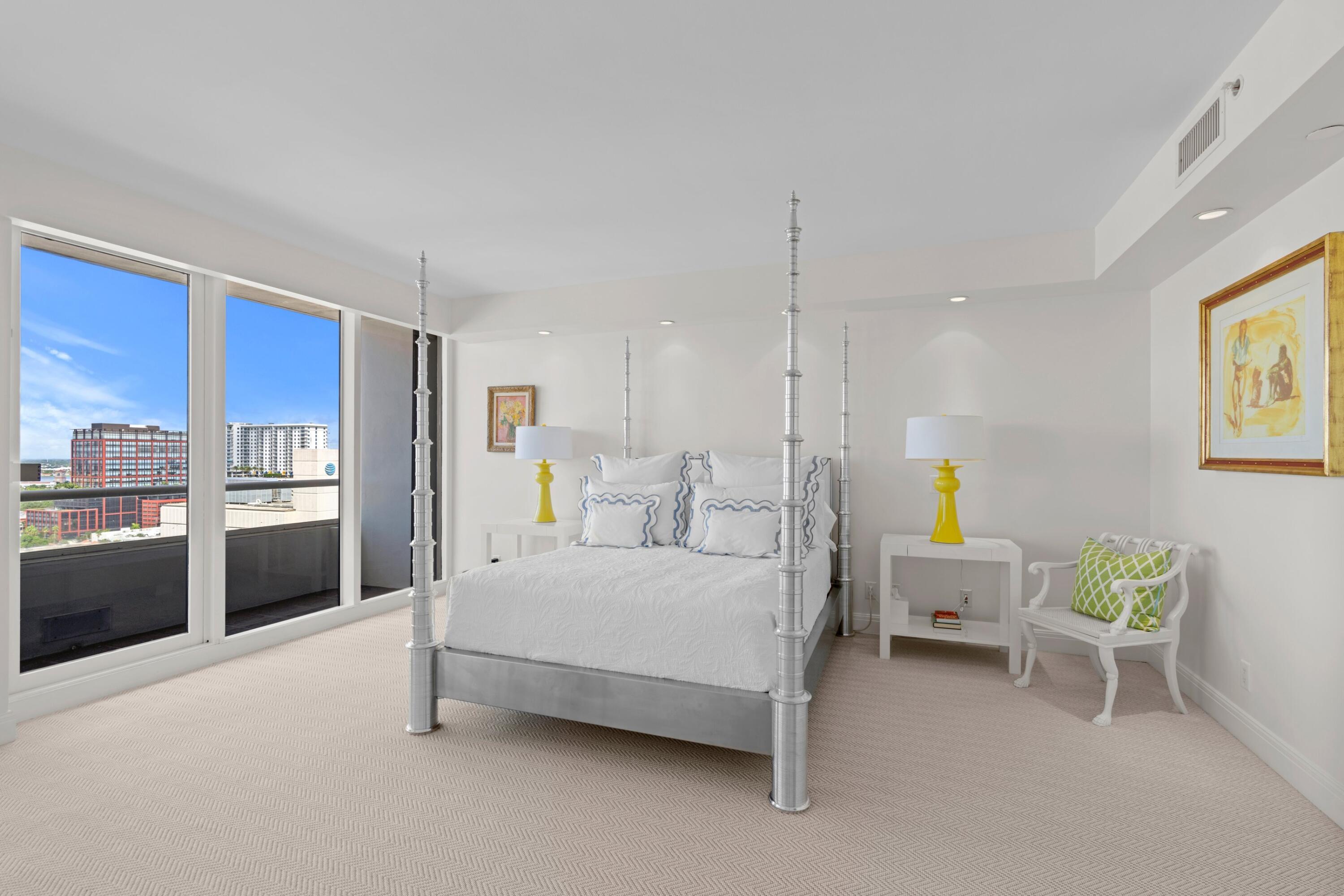 525 S Flagler Drive 21 C/D