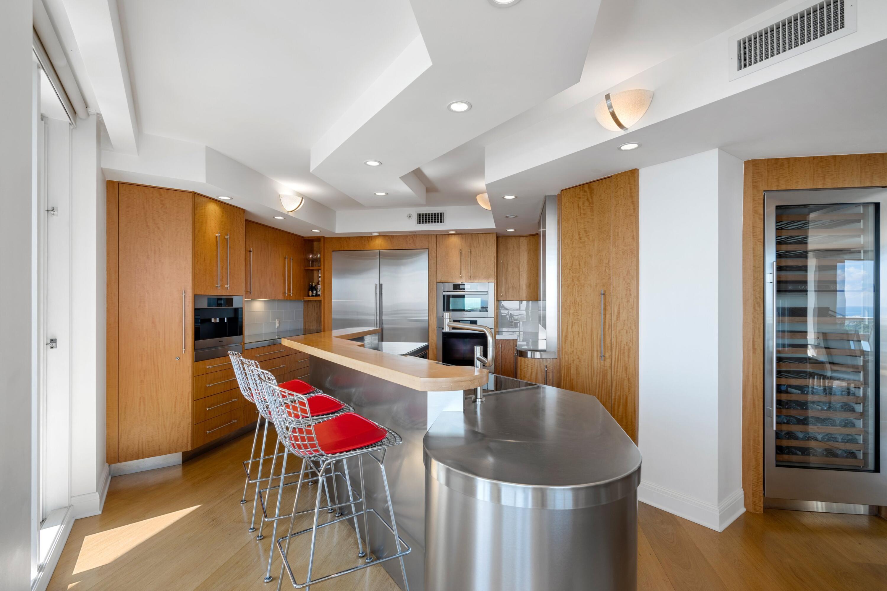 525 S Flagler Drive 21 C/D